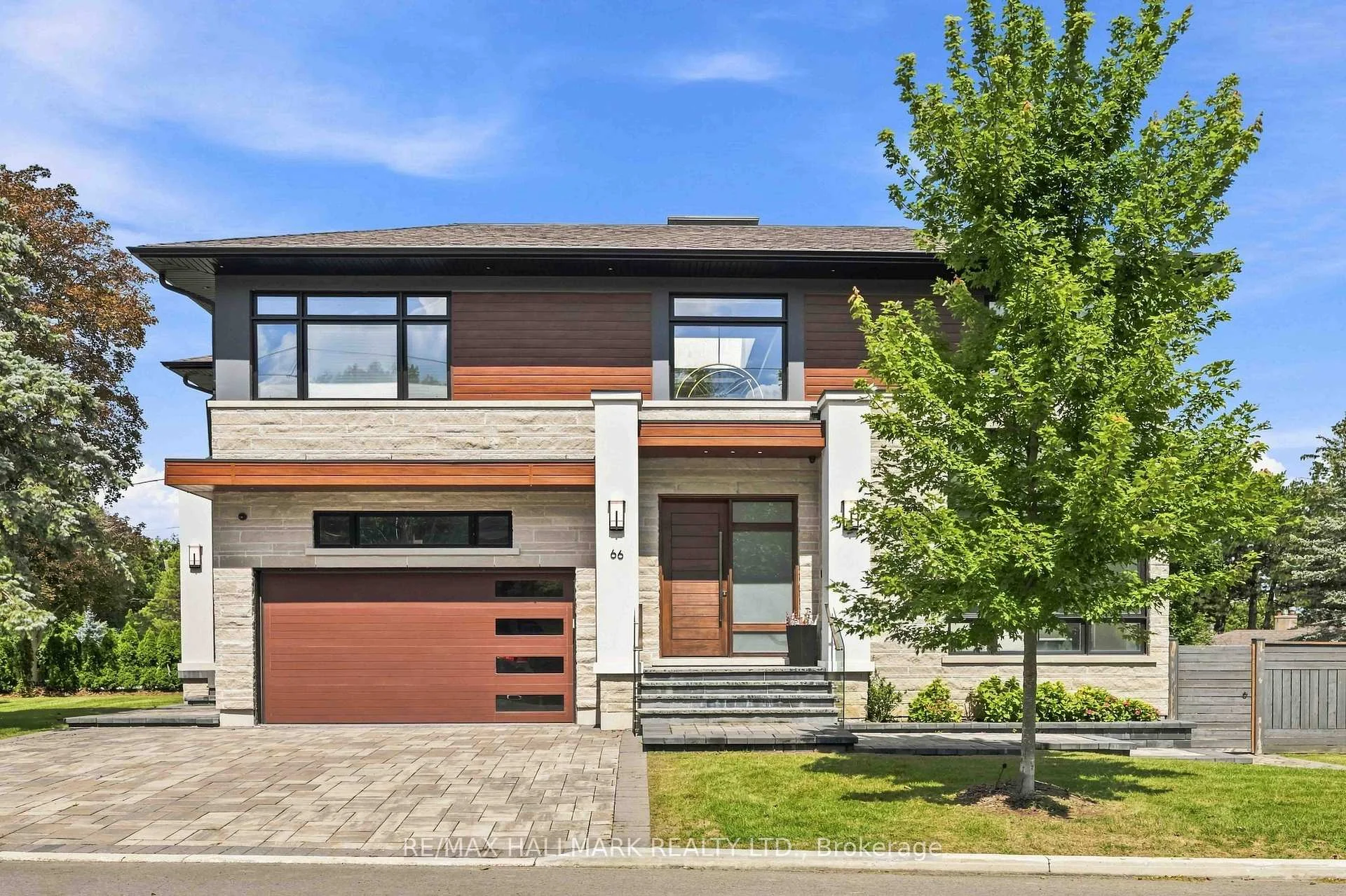 Photo 27 of 66 Forest Grove Drive, North York, Bayview Village — HOMEH