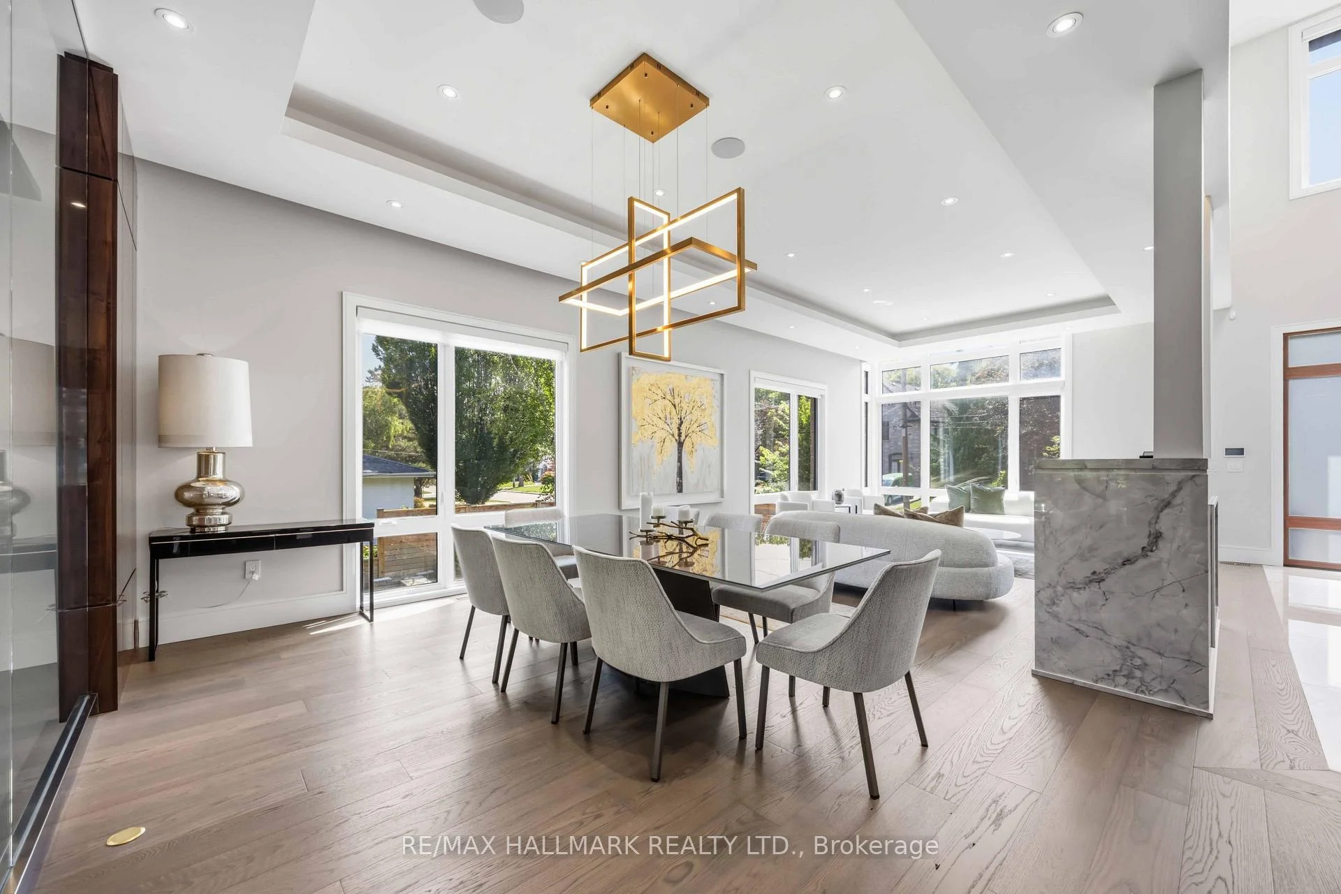 Photo 33 of 66 Forest Grove Drive, North York, Bayview Village — HOMEH