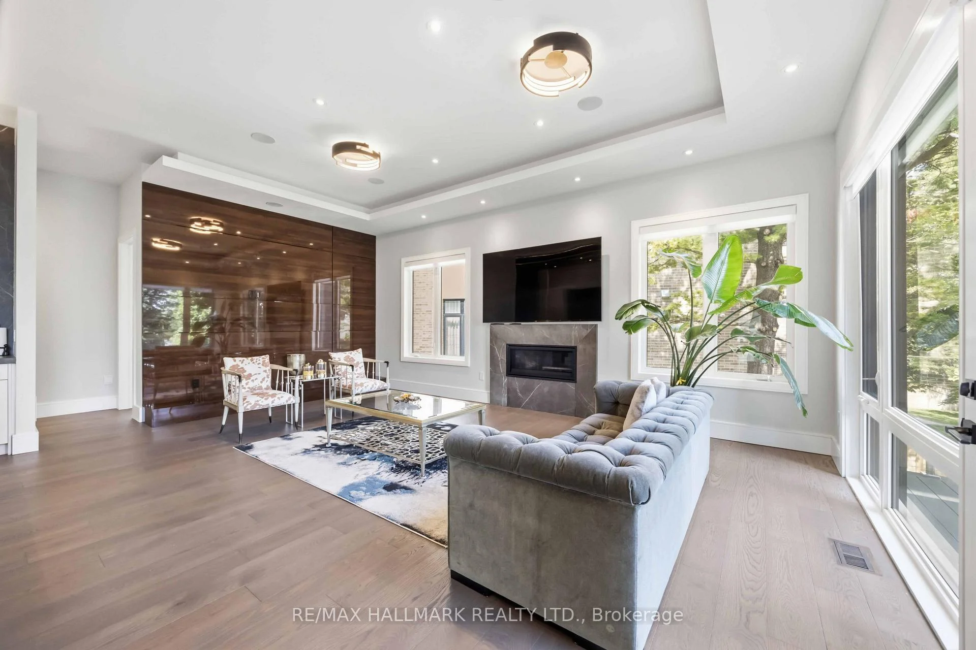 Photo 43 of 66 Forest Grove Drive, North York, Bayview Village — HOMEH