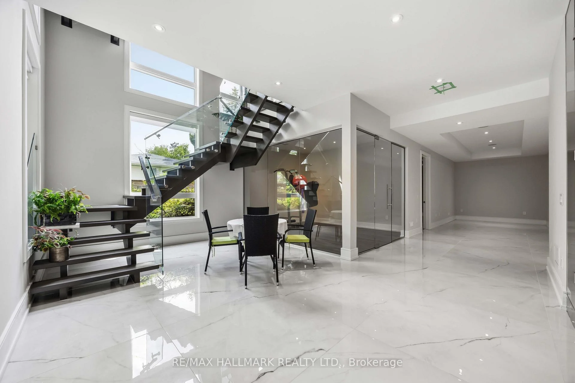 Photo 65 of 66 Forest Grove Drive, North York, Bayview Village — HOMEH