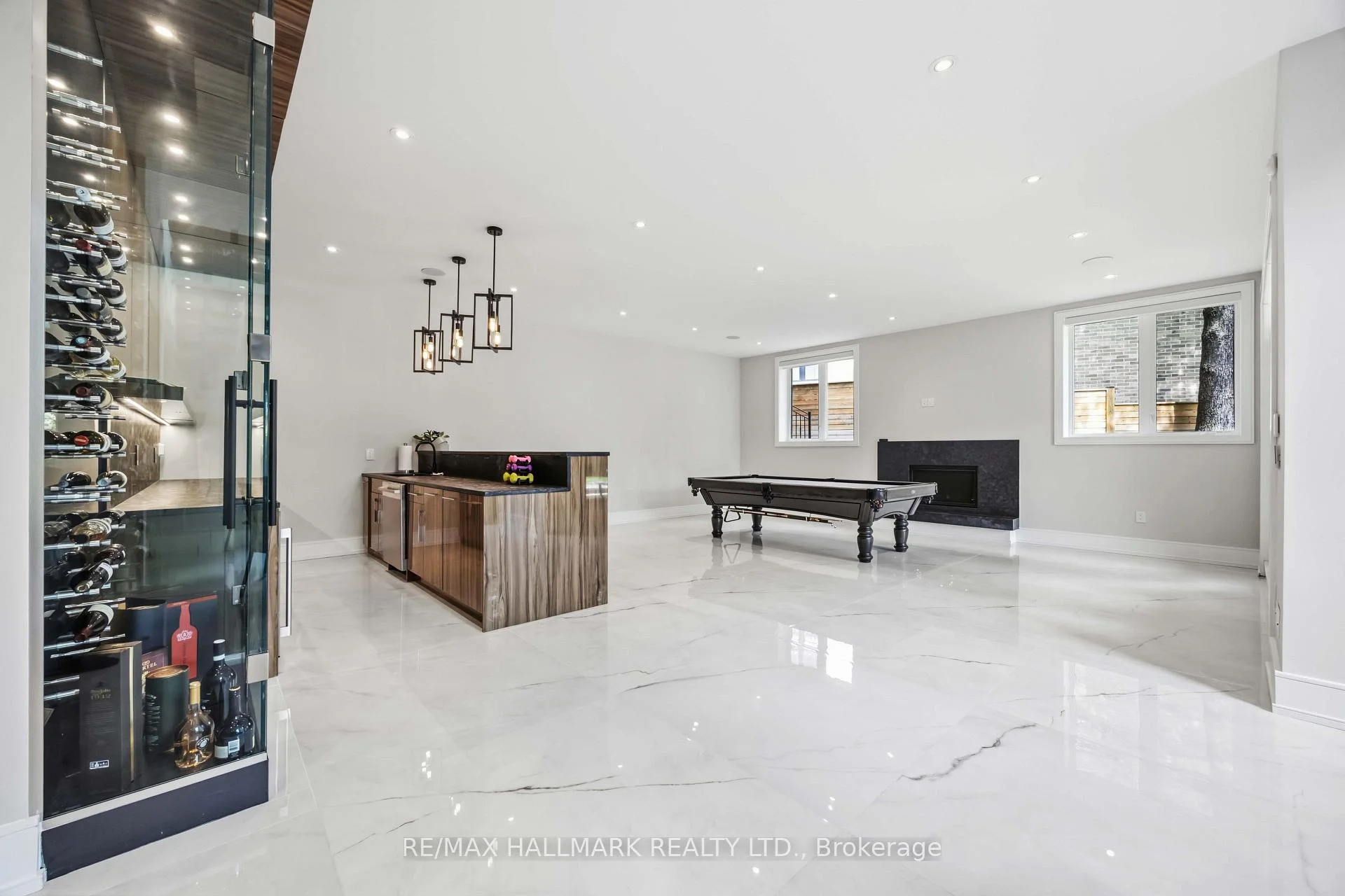 Photo 66 of 66 Forest Grove Drive, North York, Bayview Village — HOMEH