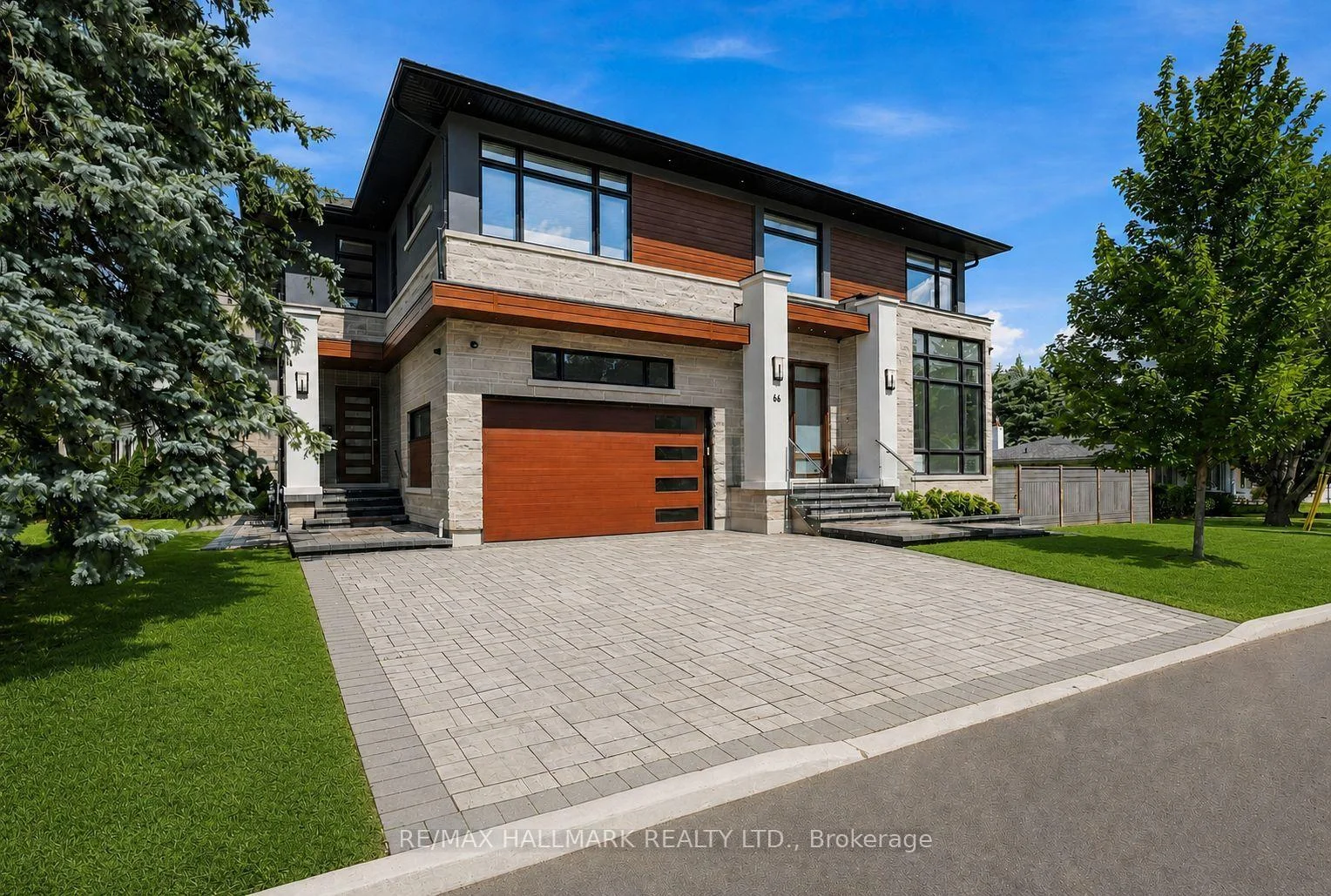 Photo 1 of 66 Forest Grove Drive, North York, Bayview Village — HOMEH