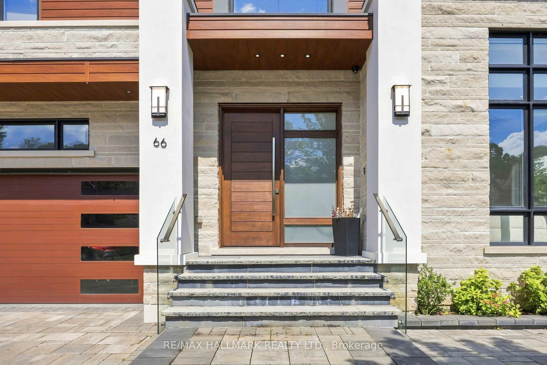Photo 77 of 66 Forest Grove Drive, North York, Bayview Village — HOMEH