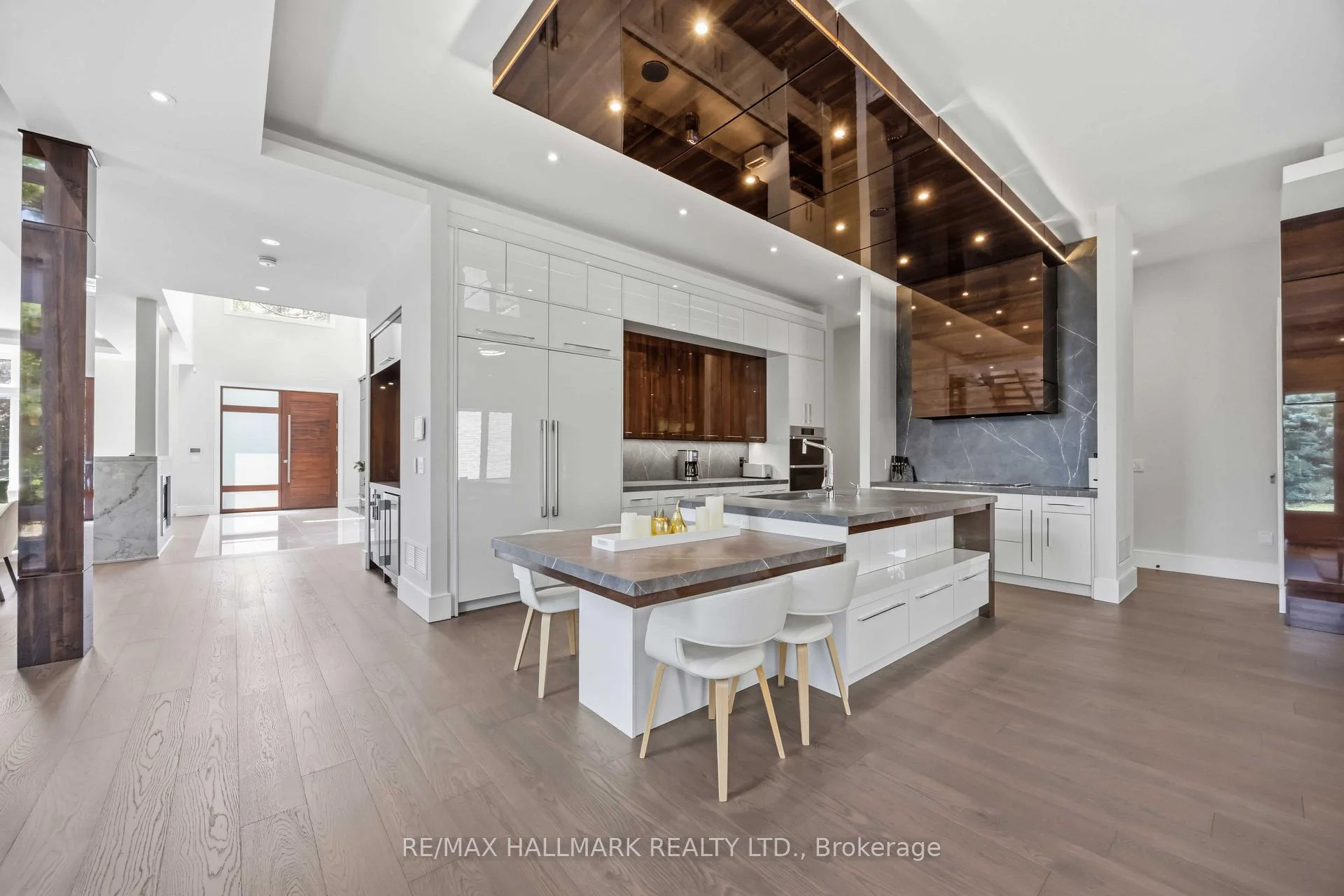 Photo 93 of 66 Forest Grove Drive, North York, Bayview Village — HOMEH