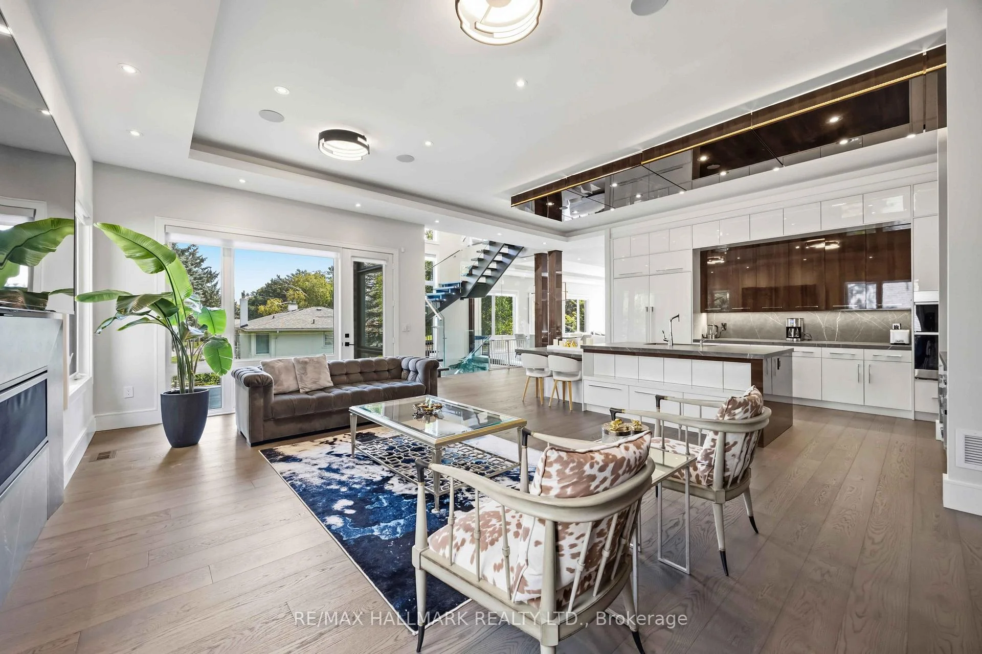Photo 99 of 66 Forest Grove Drive, North York, Bayview Village — HOMEH