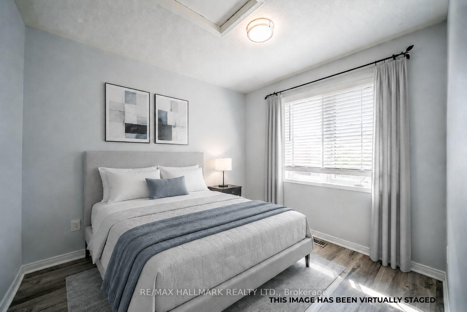 Photo 11 of Unit Coach House, 29 Hosta Avenue, Markham, Cornell — HOMEH