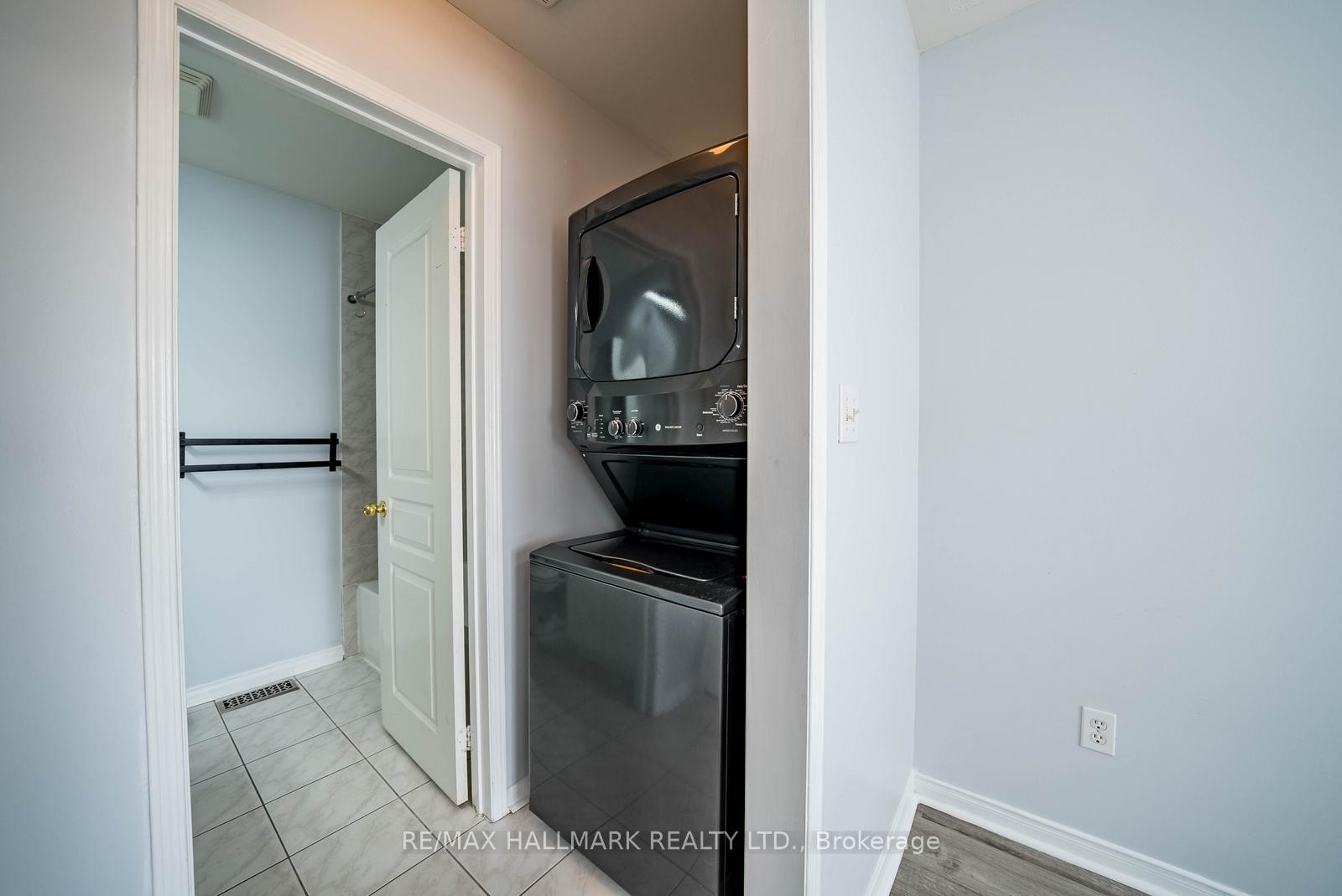 Photo 16 of Unit Coach House, 29 Hosta Avenue, Markham, Cornell — HOMEH