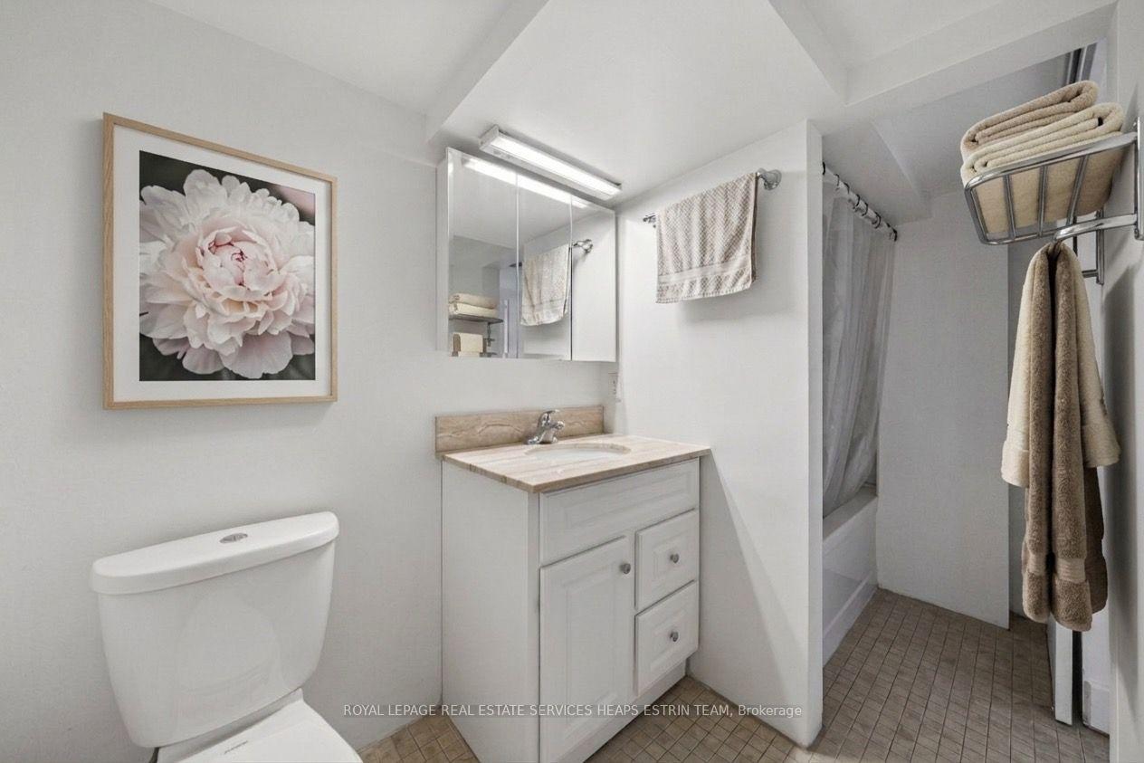 Photo 6 of Unit Lower, 330 St Clair Avenue E, Toronto, Rosedale-Moore Park — HOMEH