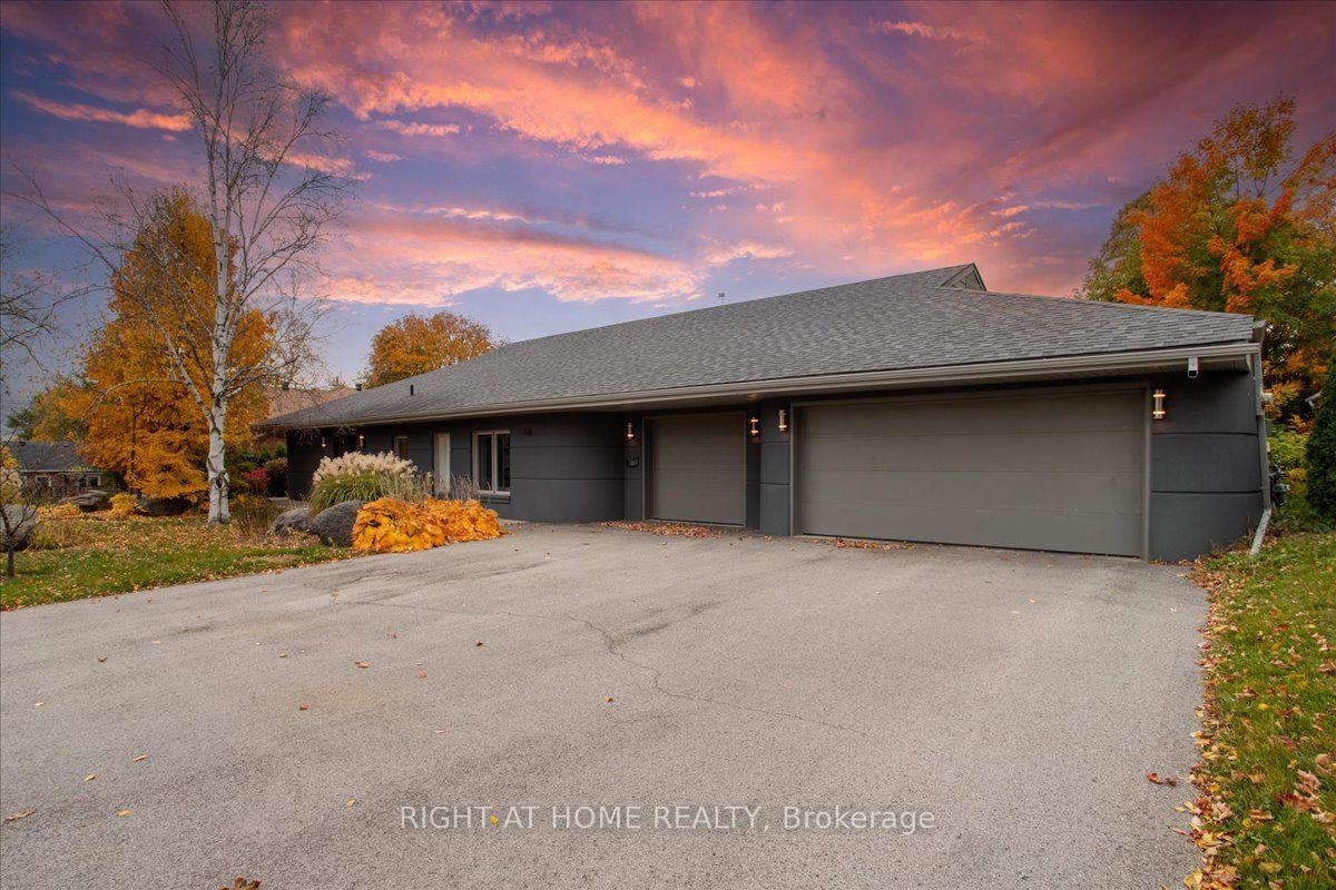 Photo 3 of 88 Cook Street, Barrie, Codrington — HOMEH