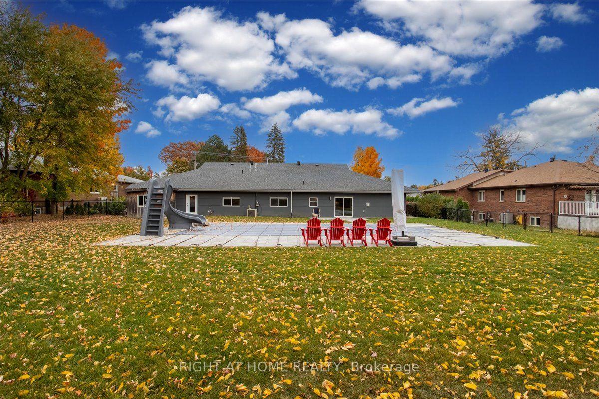 Photo 5 of 88 Cook Street, Barrie, Codrington — HOMEH
