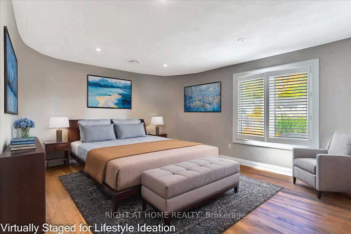 Photo 19 of 88 Cook Street, Barrie, Codrington — HOMEH