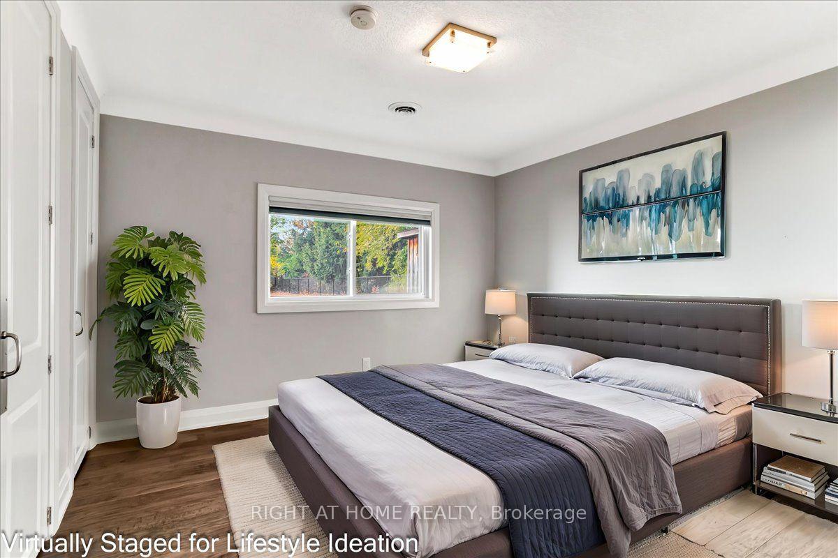 Photo 23 of 88 Cook Street, Barrie, Codrington — HOMEH