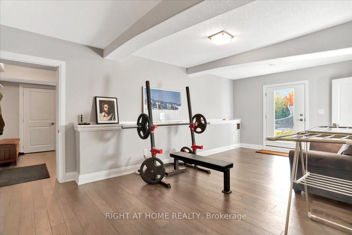 Photo 28 of 88 Cook Street, Barrie, Codrington — HOMEH