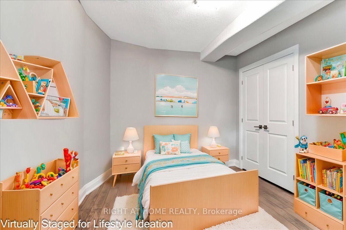Photo 29 of 88 Cook Street, Barrie, Codrington — HOMEH