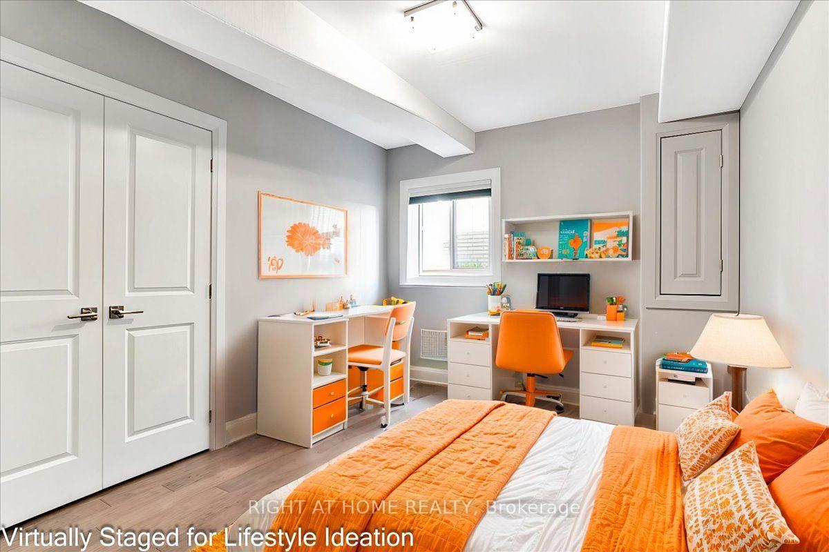 Photo 30 of 88 Cook Street, Barrie, Codrington — HOMEH