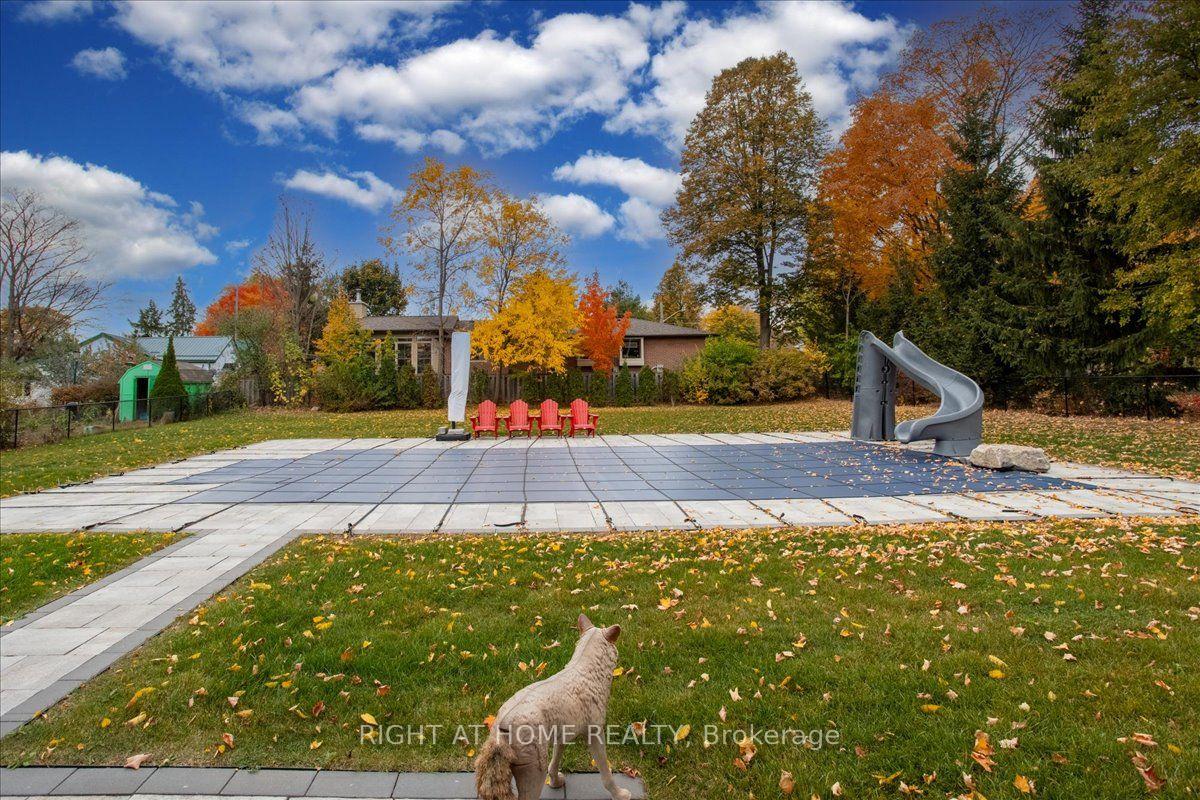 Photo 32 of 88 Cook Street, Barrie, Codrington — HOMEH
