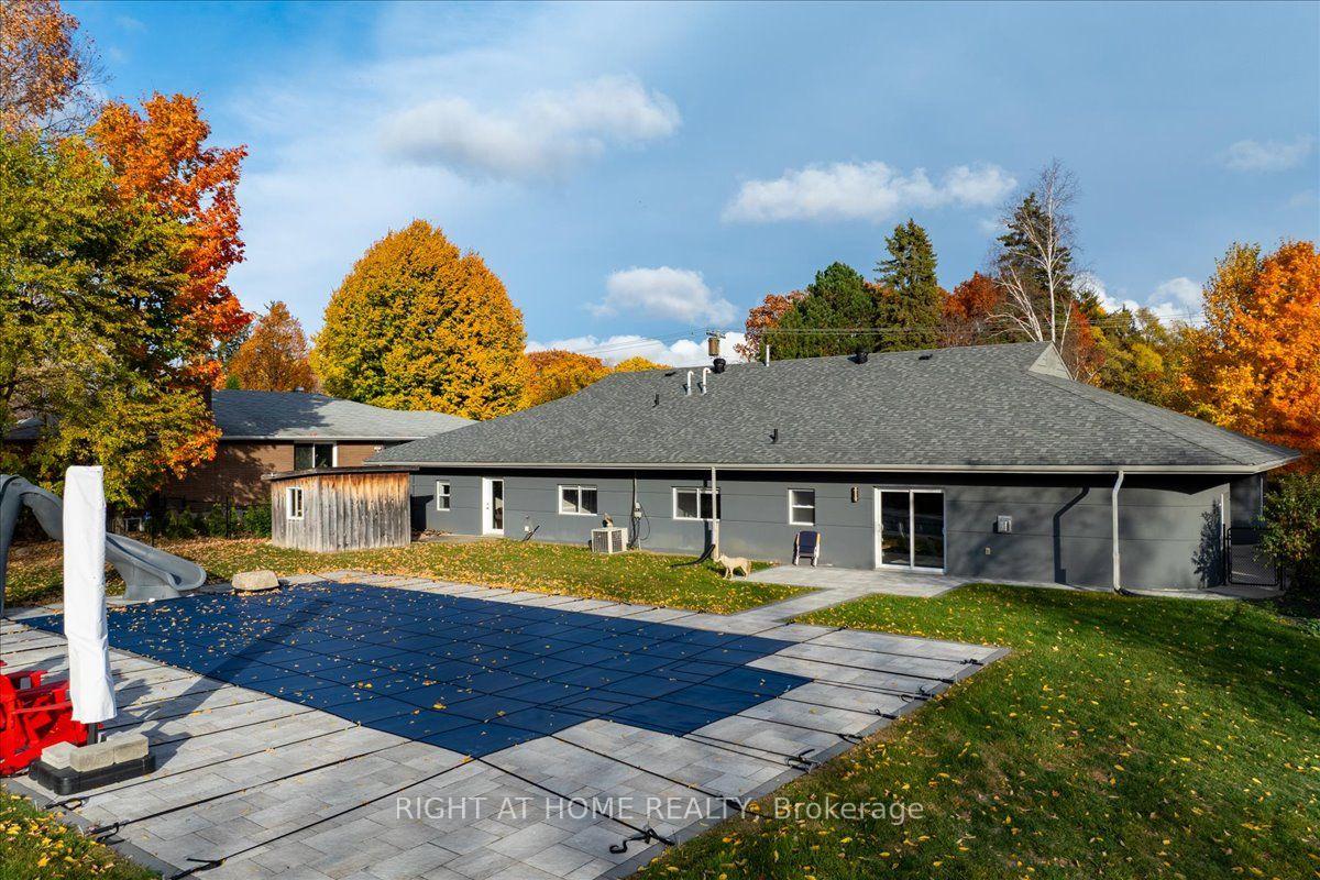 Photo 33 of 88 Cook Street, Barrie, Codrington — HOMEH