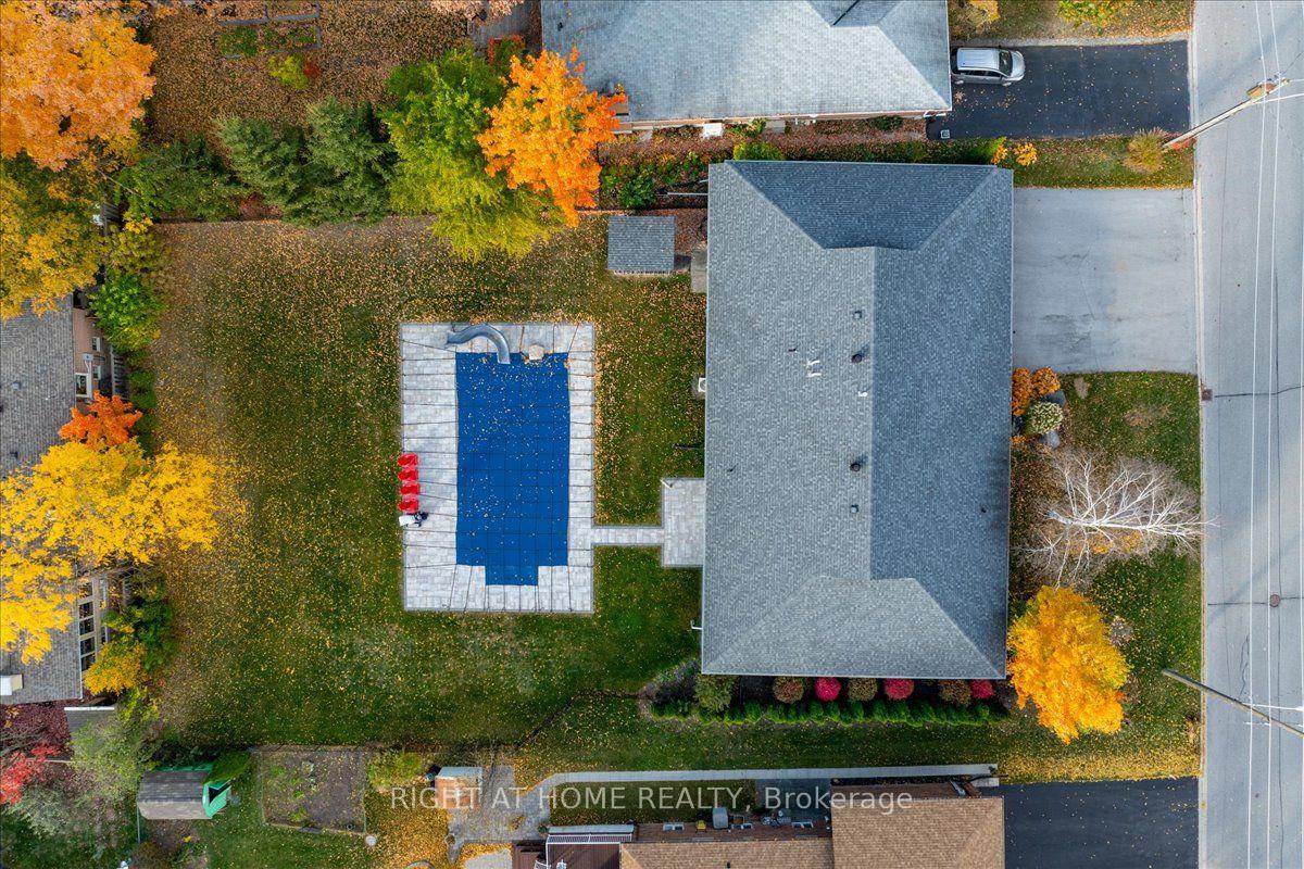 Photo 34 of 88 Cook Street, Barrie, Codrington — HOMEH
