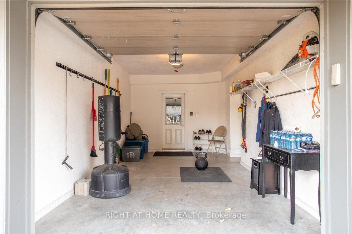 Photo 36 of 88 Cook Street, Barrie, Codrington — HOMEH