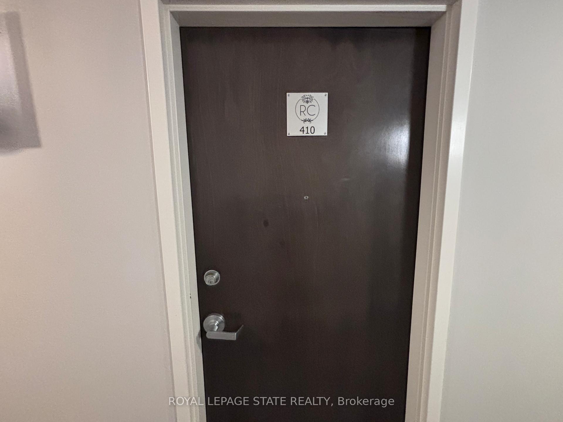 Photo 2 of Unit 410, 112 King Street E, Hamilton, Beasley — HOMEH