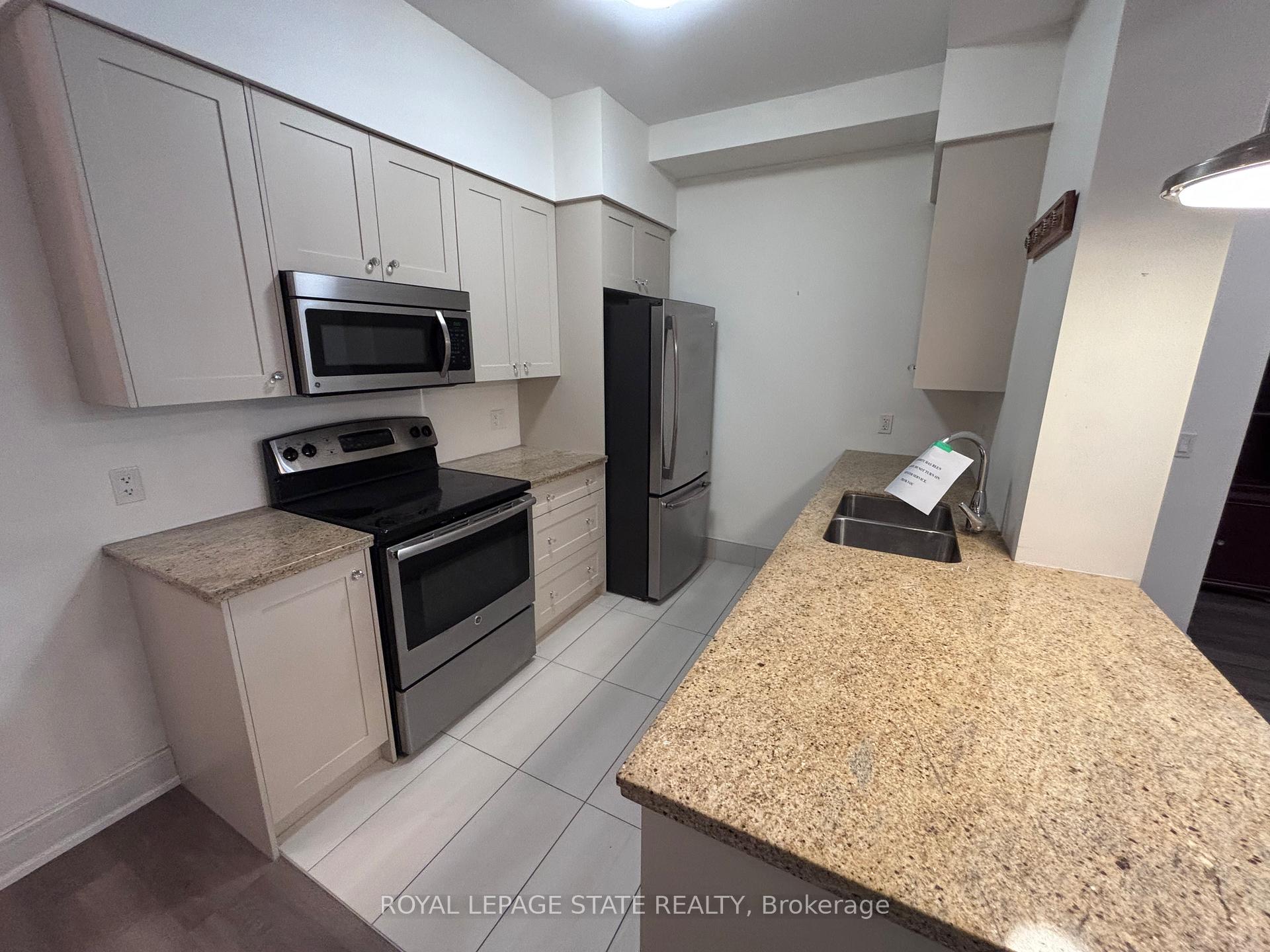 Photo 6 of Unit 410, 112 King Street E, Hamilton, Beasley — HOMEH