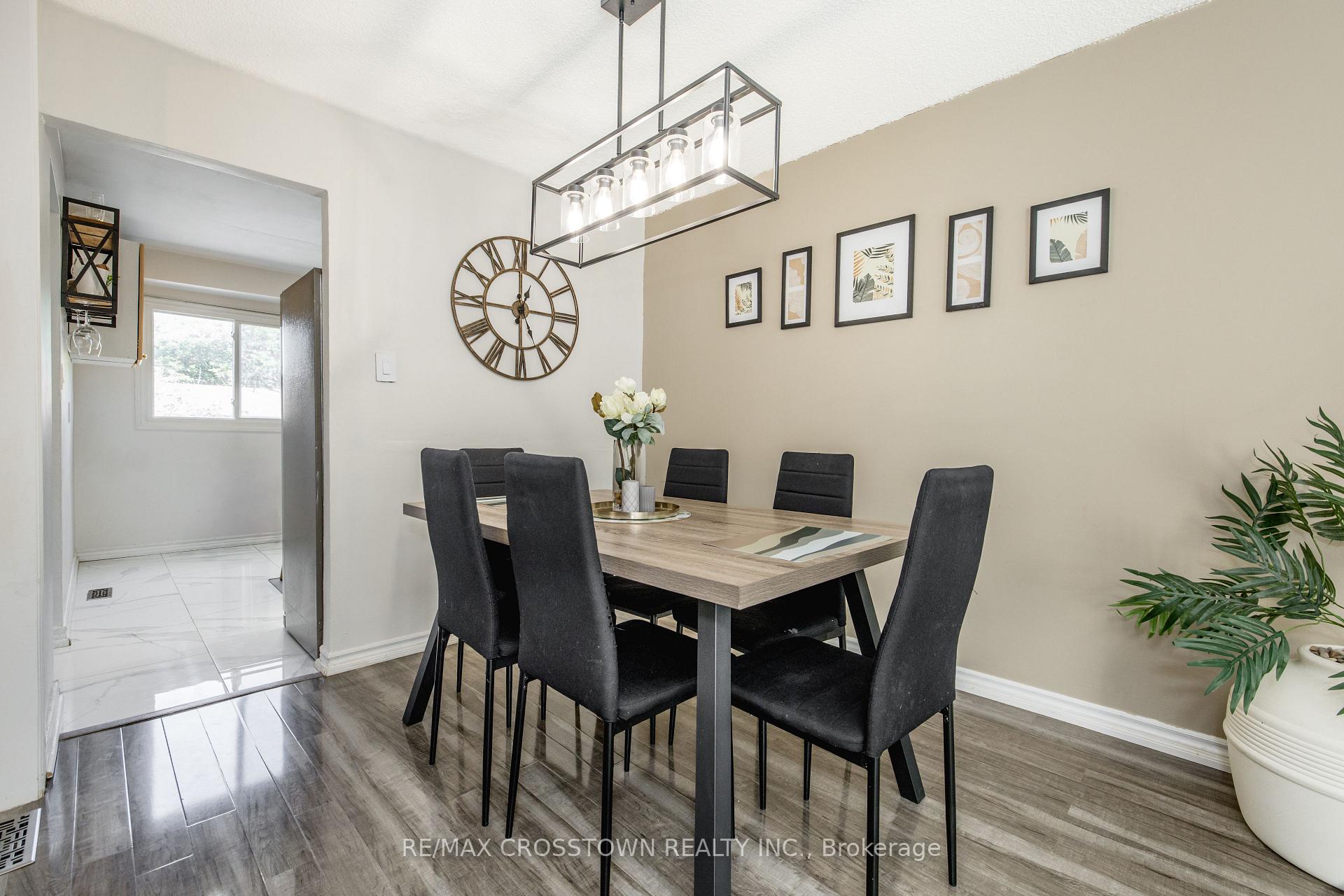 Photo 10 of Unit 32, 52 Adelaide Street, Barrie, Allandale — HOMEH