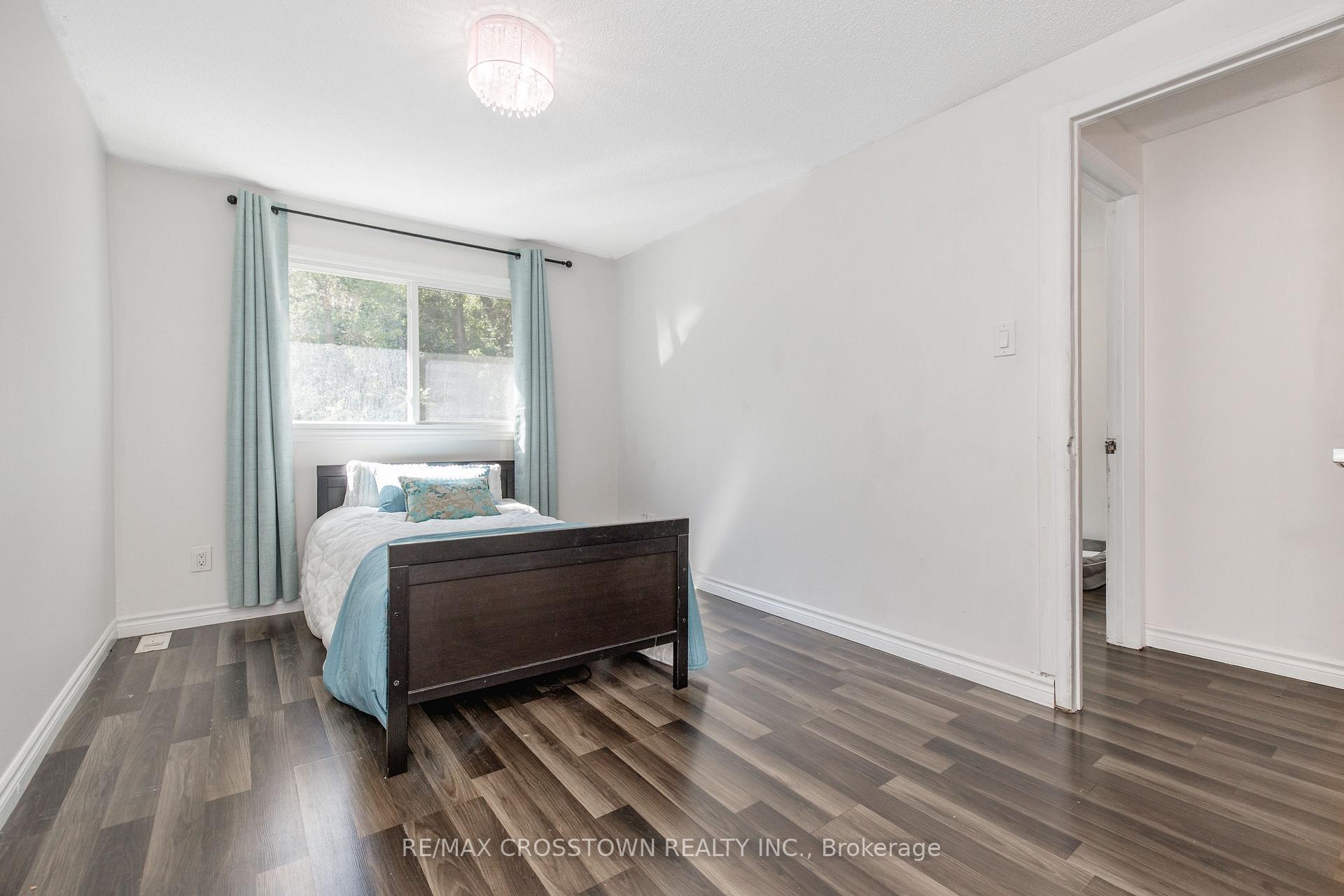 Photo 13 of Unit 32, 52 Adelaide Street, Barrie, Allandale — HOMEH