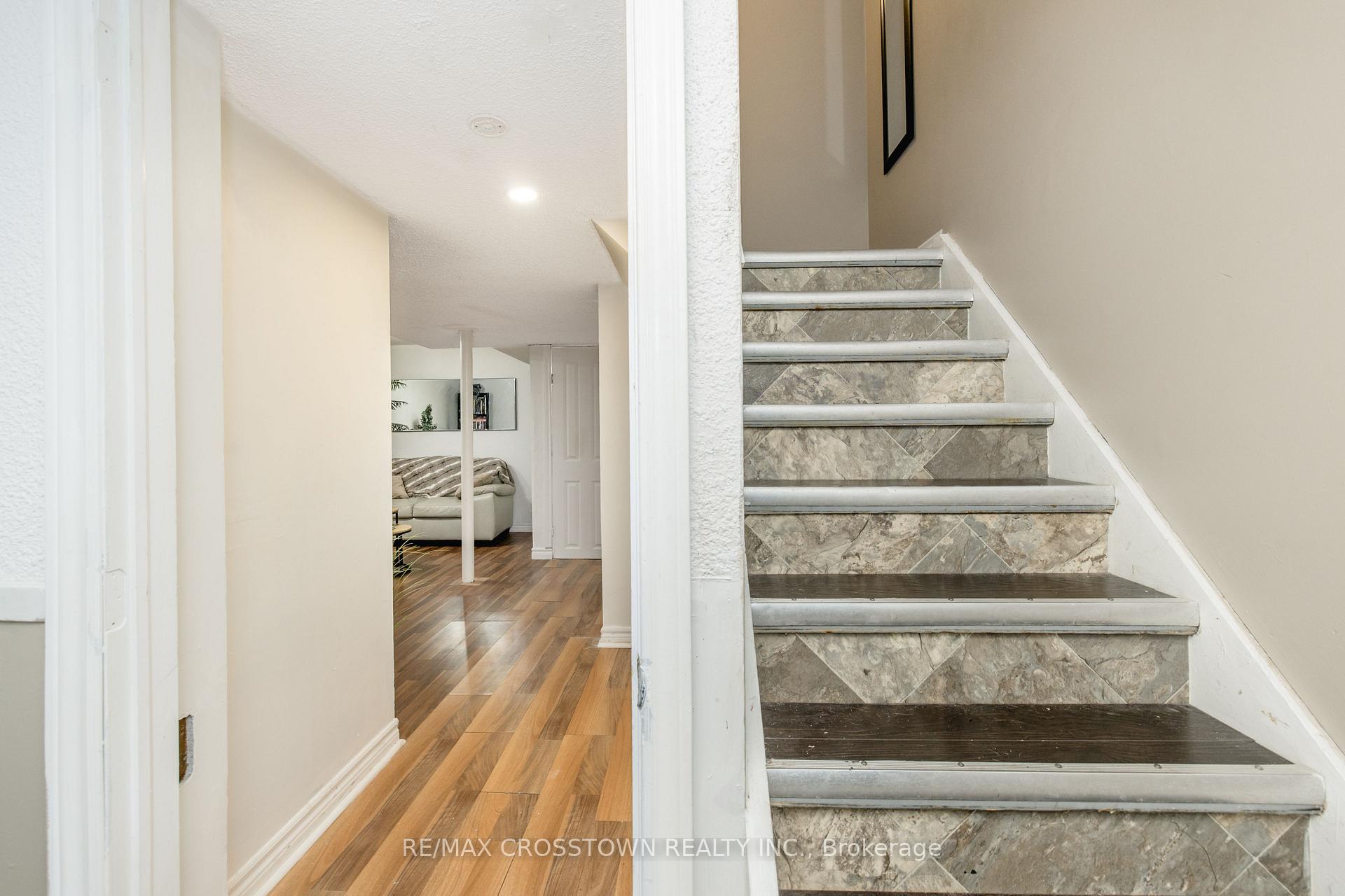 Photo 18 of Unit 32, 52 Adelaide Street, Barrie, Allandale — HOMEH