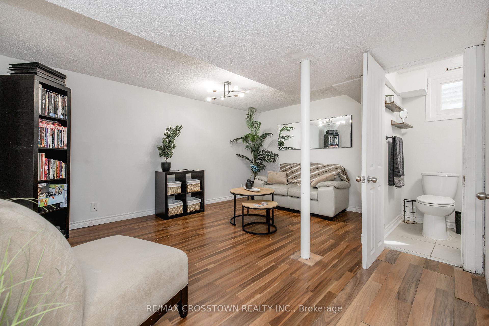 Photo 19 of Unit 32, 52 Adelaide Street, Barrie, Allandale — HOMEH