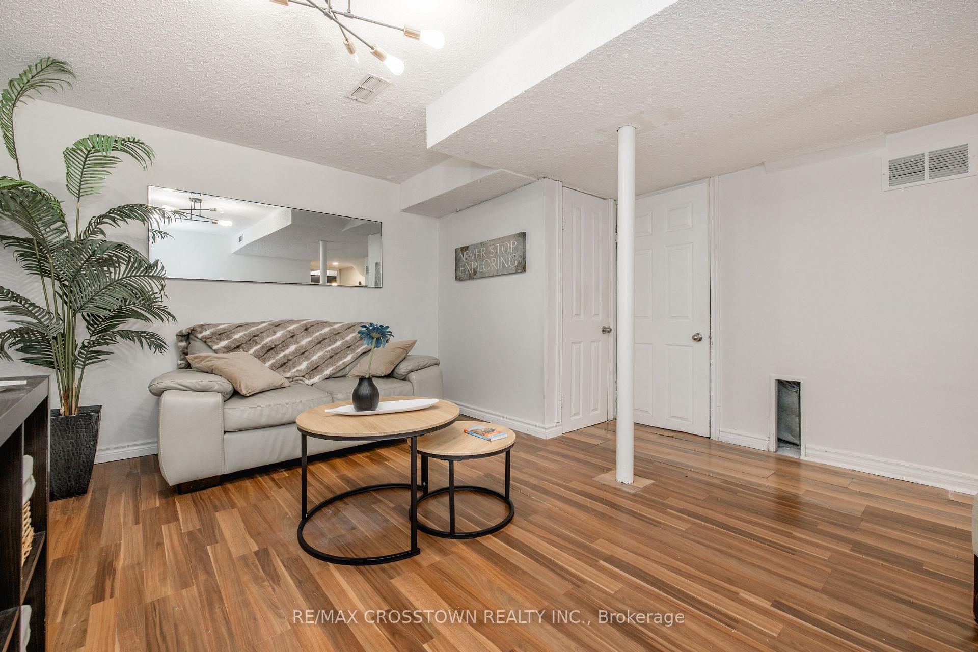 Photo 20 of Unit 32, 52 Adelaide Street, Barrie, Allandale — HOMEH