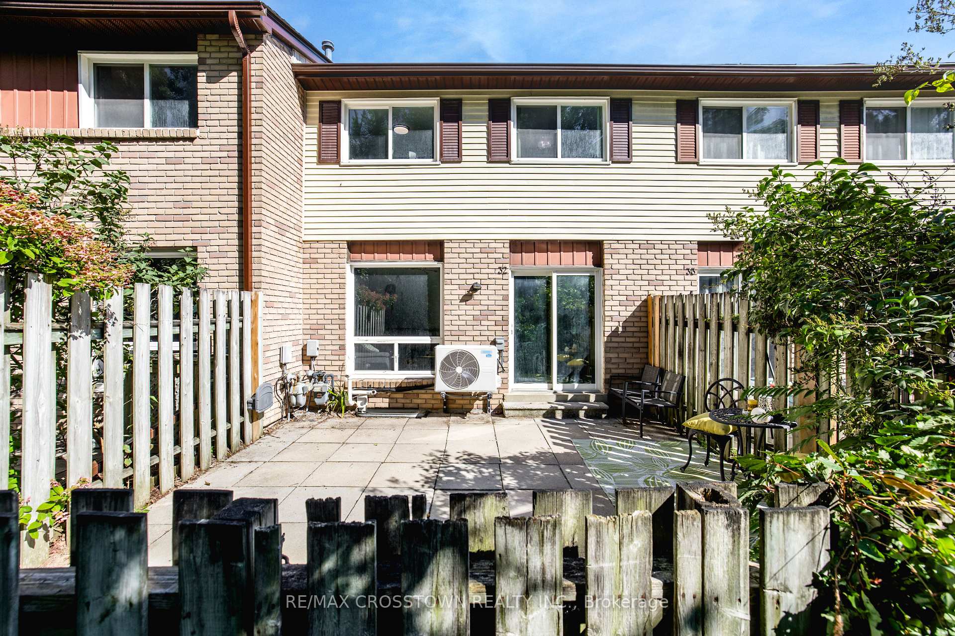 Photo 23 of Unit 32, 52 Adelaide Street, Barrie, Allandale — HOMEH