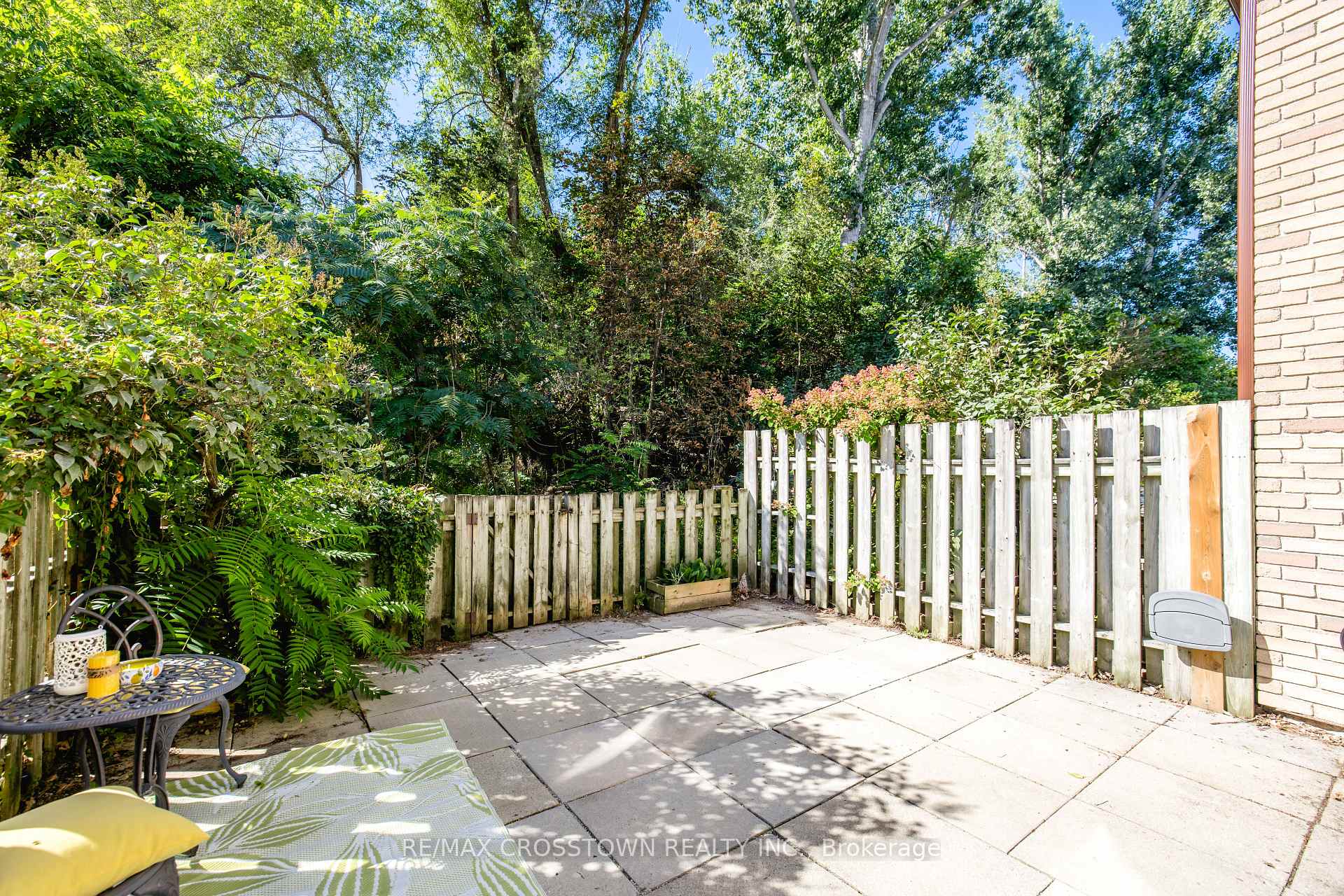 Photo 24 of Unit 32, 52 Adelaide Street, Barrie, Allandale — HOMEH