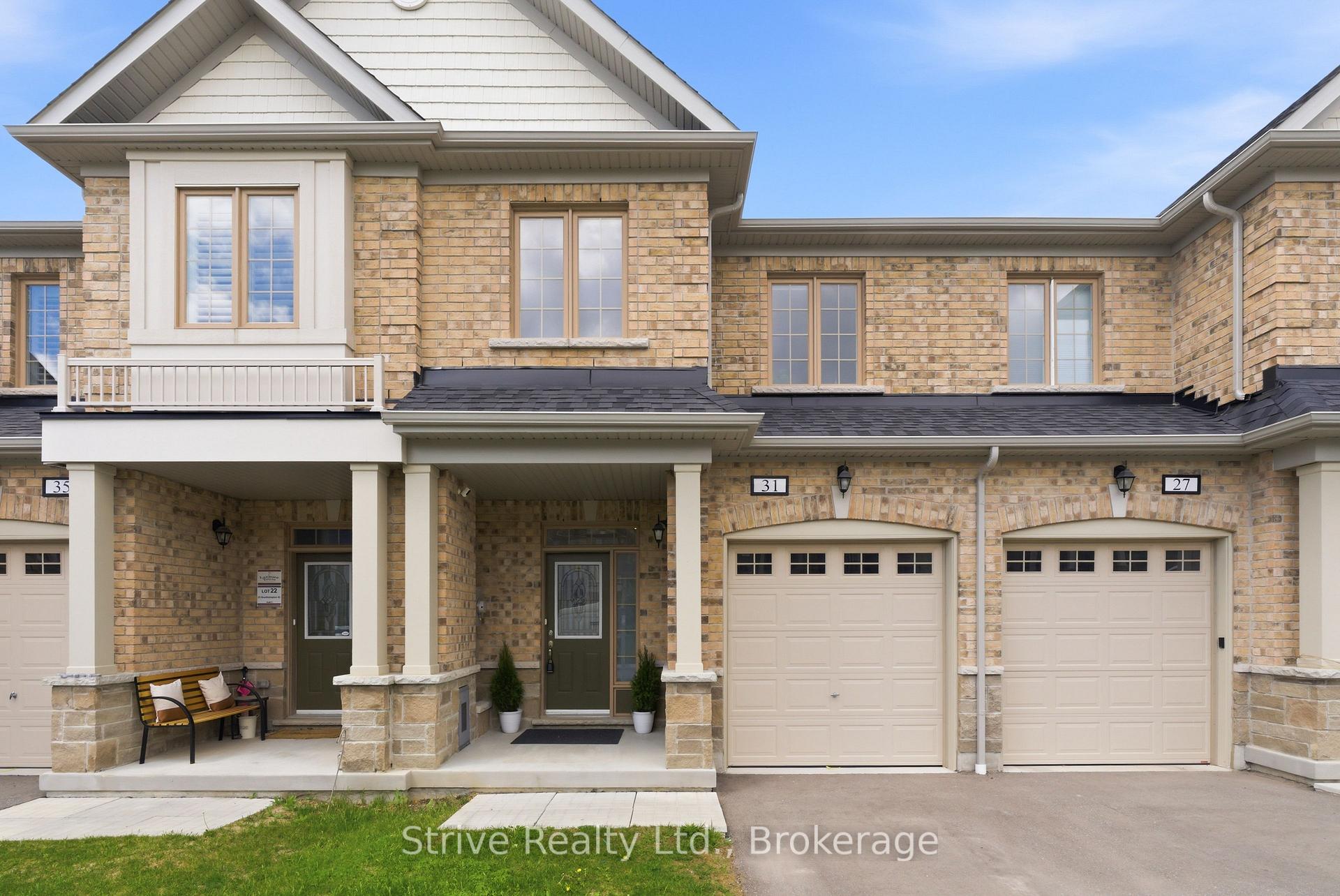 Photo 2 of 31 Southampton Street, Scugog, Port Perry — HOMEH