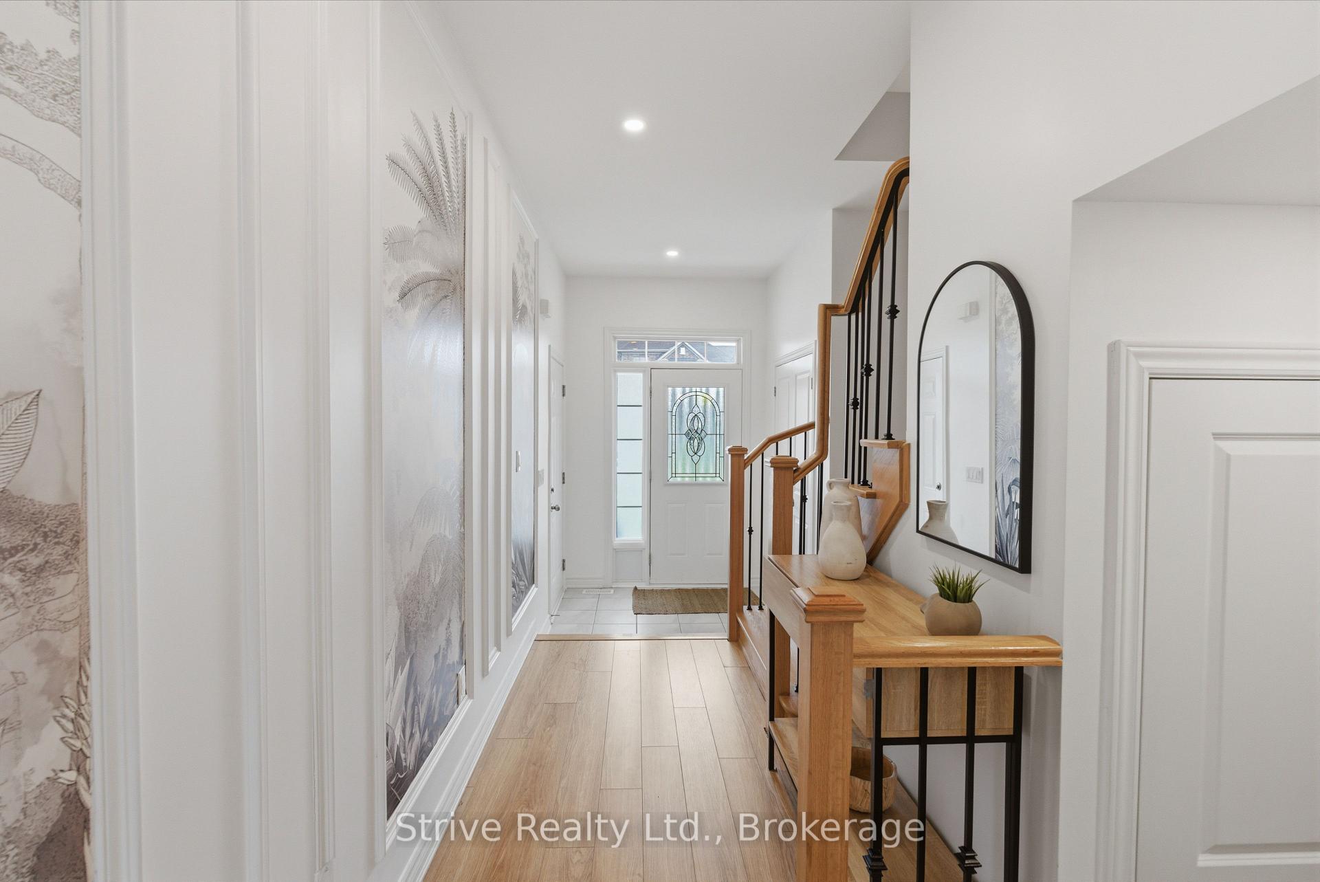 Photo 6 of 31 Southampton Street, Scugog, Port Perry — HOMEH