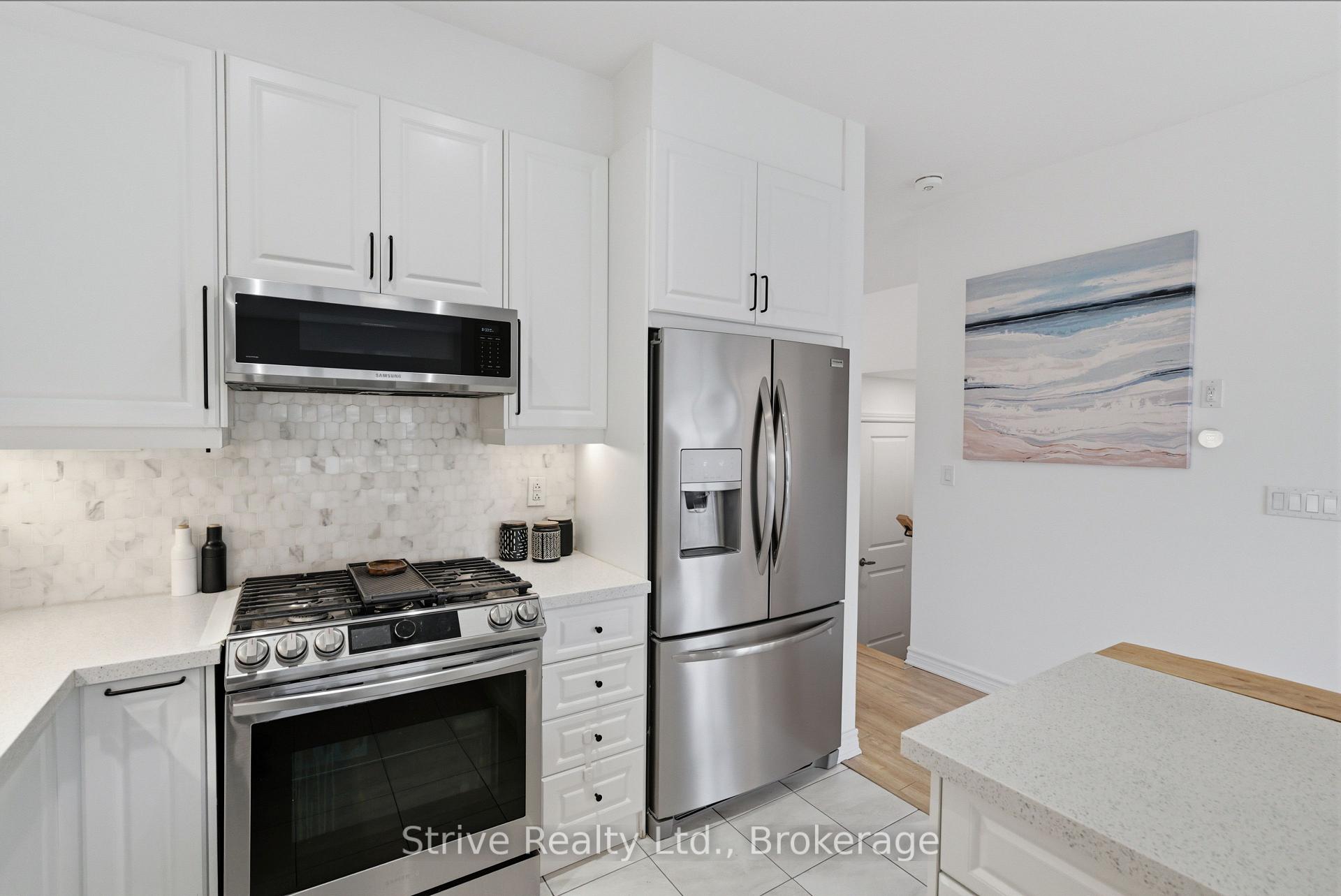 Photo 9 of 31 Southampton Street, Scugog, Port Perry — HOMEH