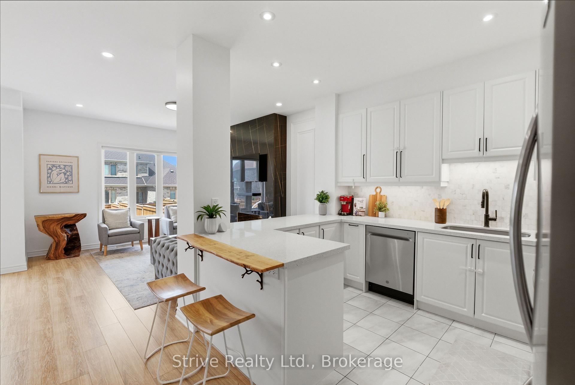 Photo 13 of 31 Southampton Street, Scugog, Port Perry — HOMEH