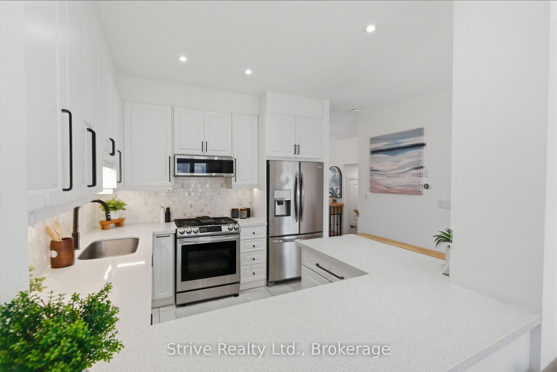 Photo 15 of 31 Southampton Street, Scugog, Port Perry — HOMEH