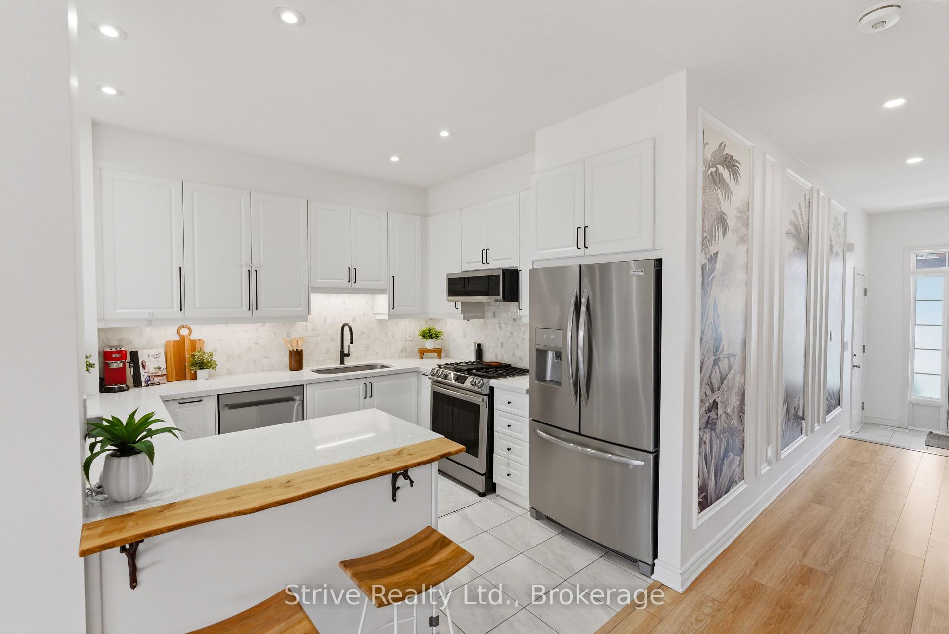 Photo 20 of 31 Southampton Street, Scugog, Port Perry — HOMEH
