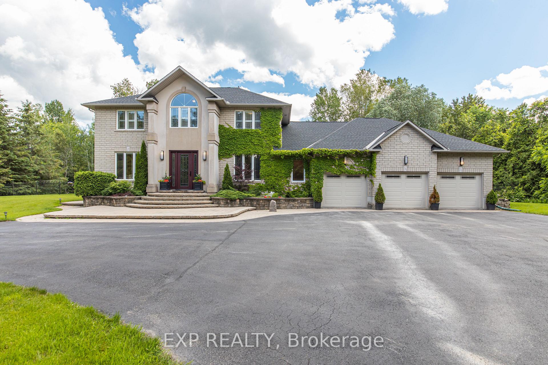 Photo 1 of 1550 Lords Manor Lane, Ottawa, Manotick East to Manotick Station — HOMEH