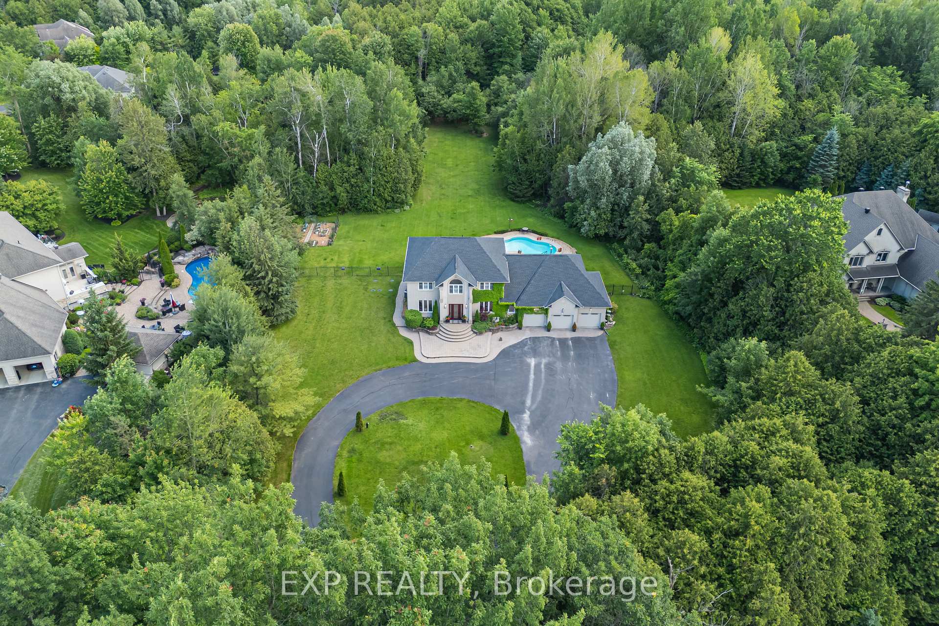 Photo 2 of 1550 Lords Manor Lane, Ottawa, Manotick East to Manotick Station — HOMEH
