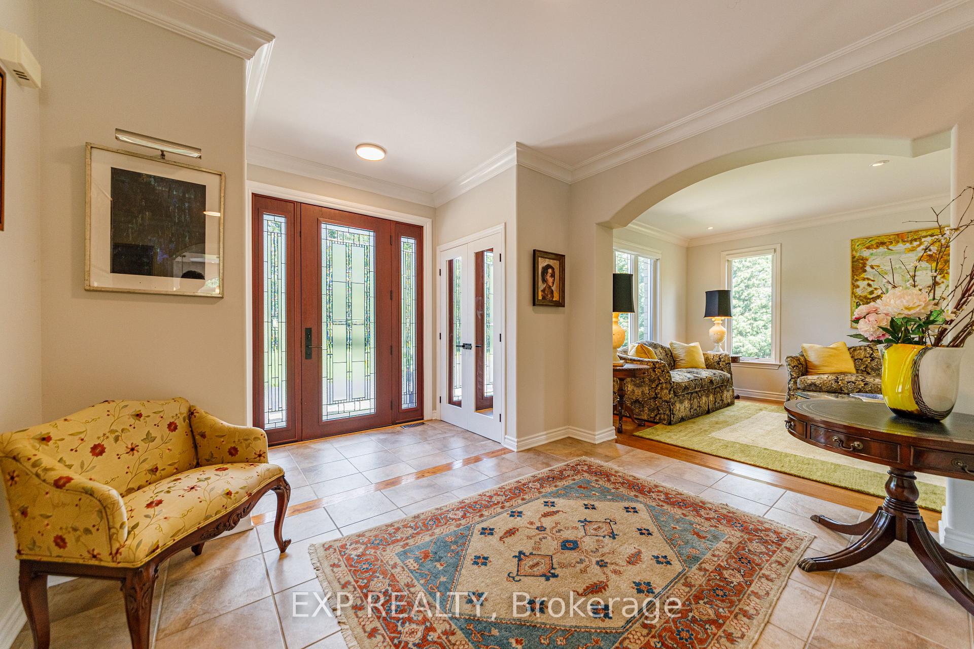 Photo 3 of 1550 Lords Manor Lane, Ottawa, Manotick East to Manotick Station — HOMEH
