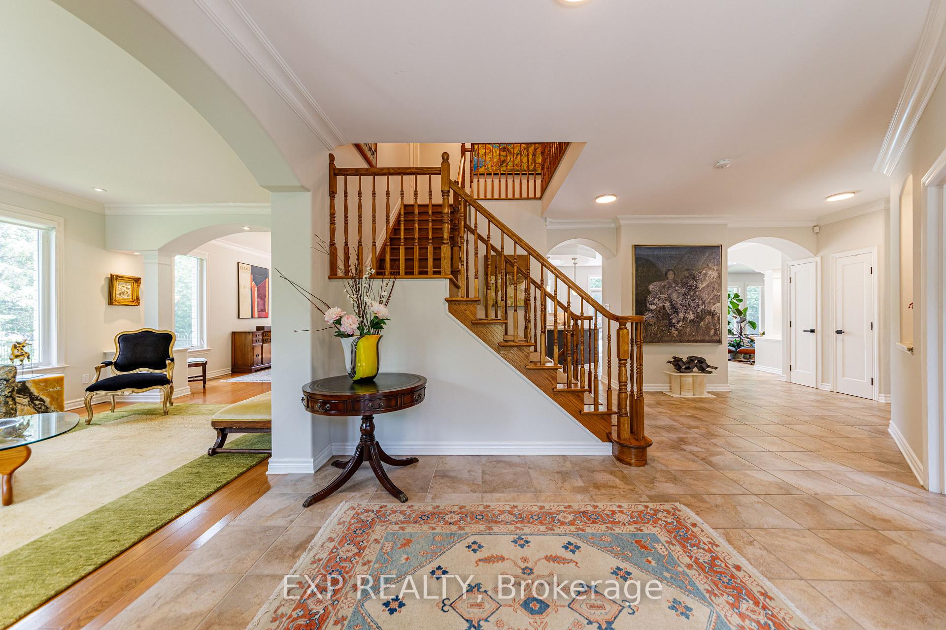 Photo 4 of 1550 Lords Manor Lane, Ottawa, Manotick East to Manotick Station — HOMEH