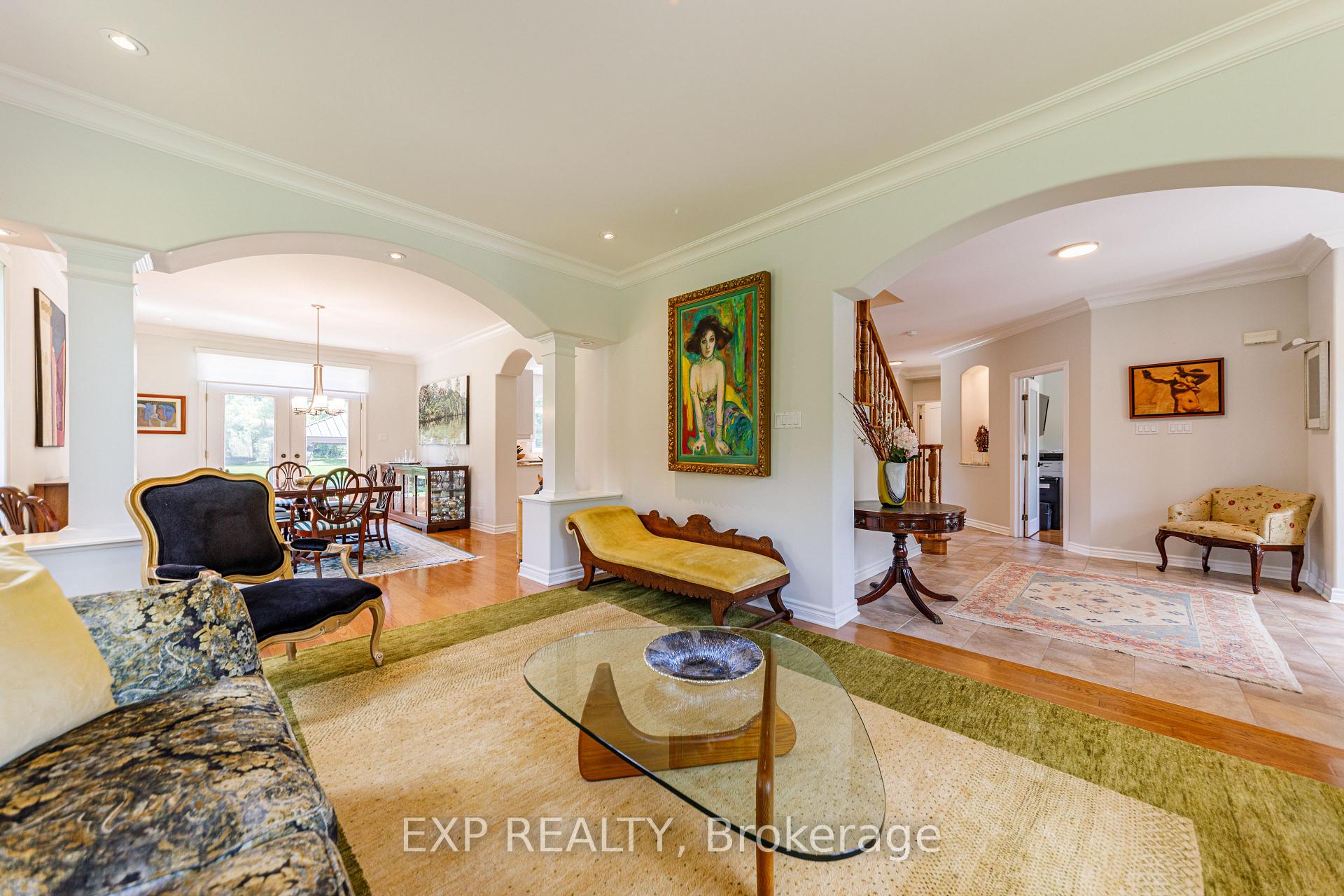 Photo 5 of 1550 Lords Manor Lane, Ottawa, Manotick East to Manotick Station — HOMEH