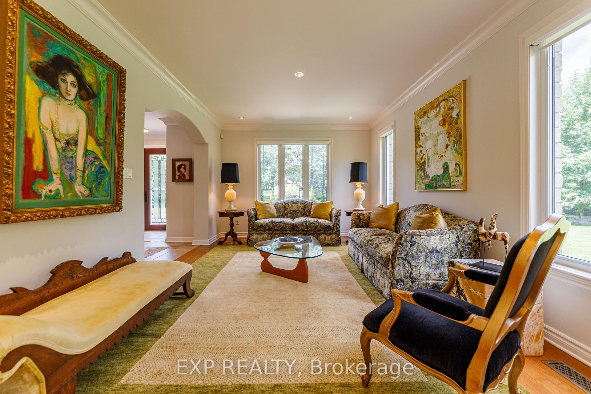 Photo 6 of 1550 Lords Manor Lane, Ottawa, Manotick East to Manotick Station — HOMEH