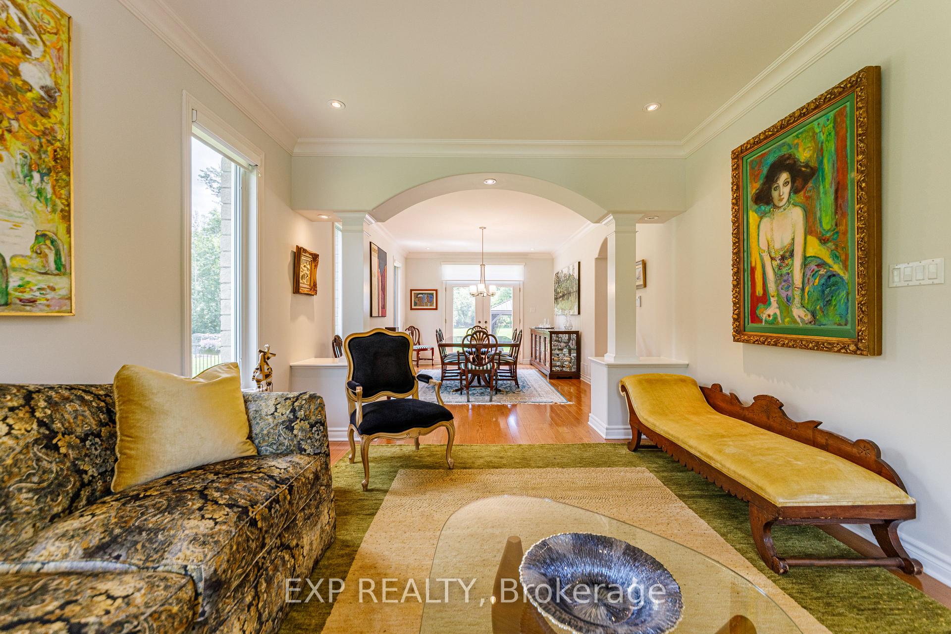 Photo 7 of 1550 Lords Manor Lane, Ottawa, Manotick East to Manotick Station — HOMEH