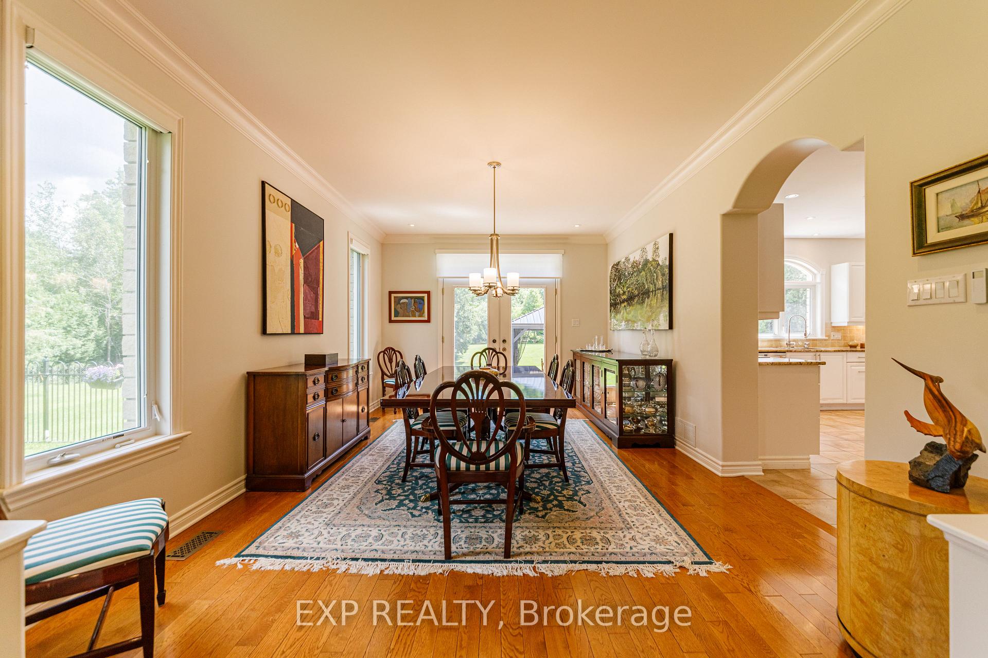 Photo 8 of 1550 Lords Manor Lane, Ottawa, Manotick East to Manotick Station — HOMEH