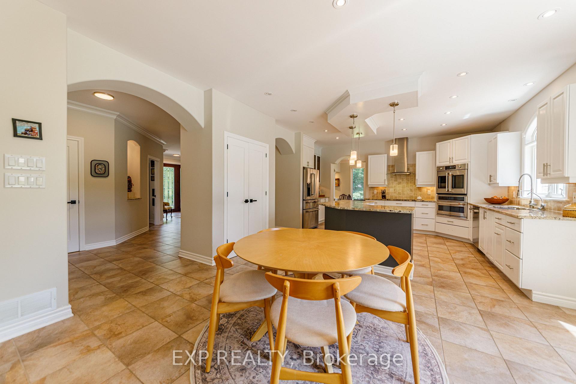 Photo 12 of 1550 Lords Manor Lane, Ottawa, Manotick East to Manotick Station — HOMEH
