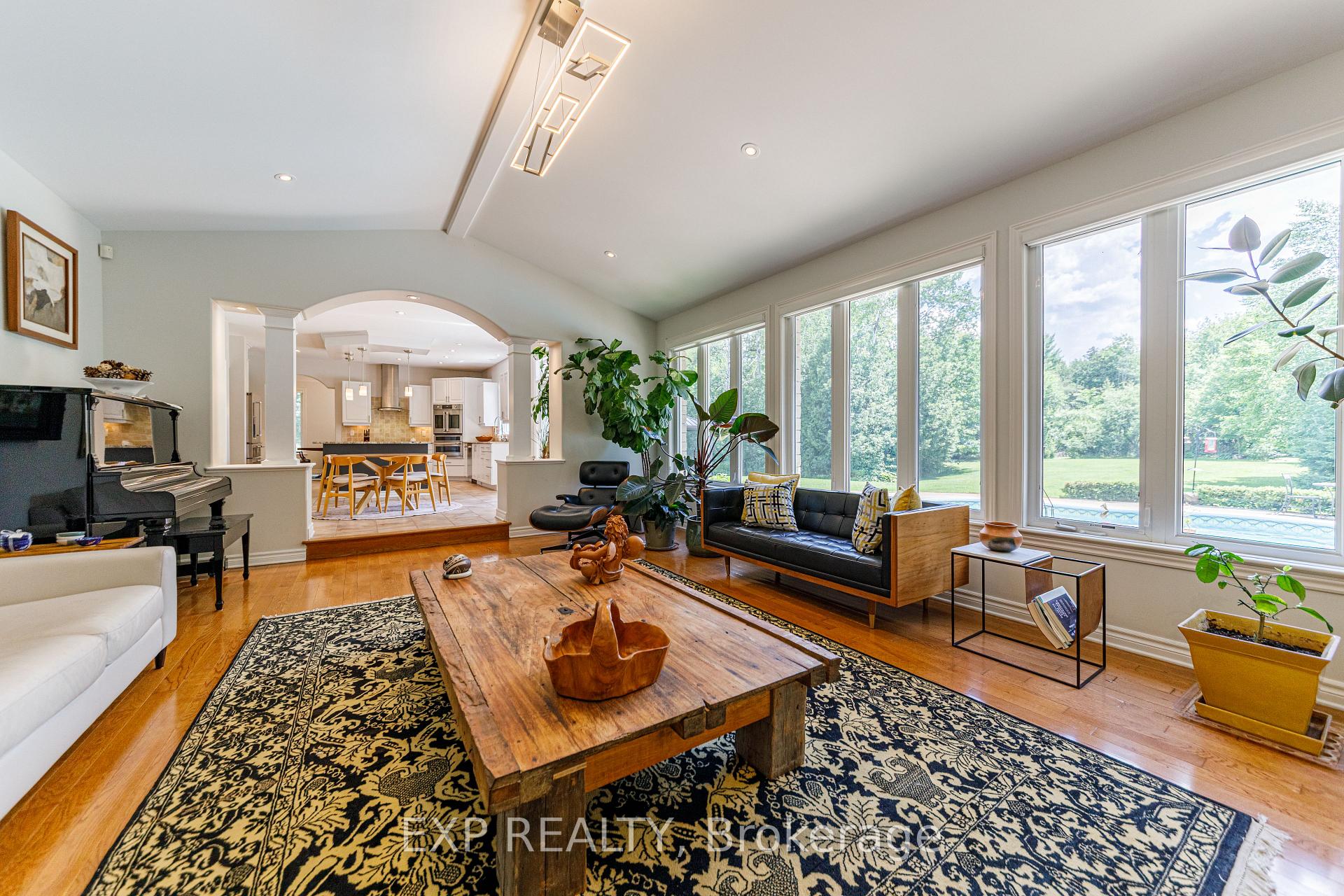 Photo 13 of 1550 Lords Manor Lane, Ottawa, Manotick East to Manotick Station — HOMEH