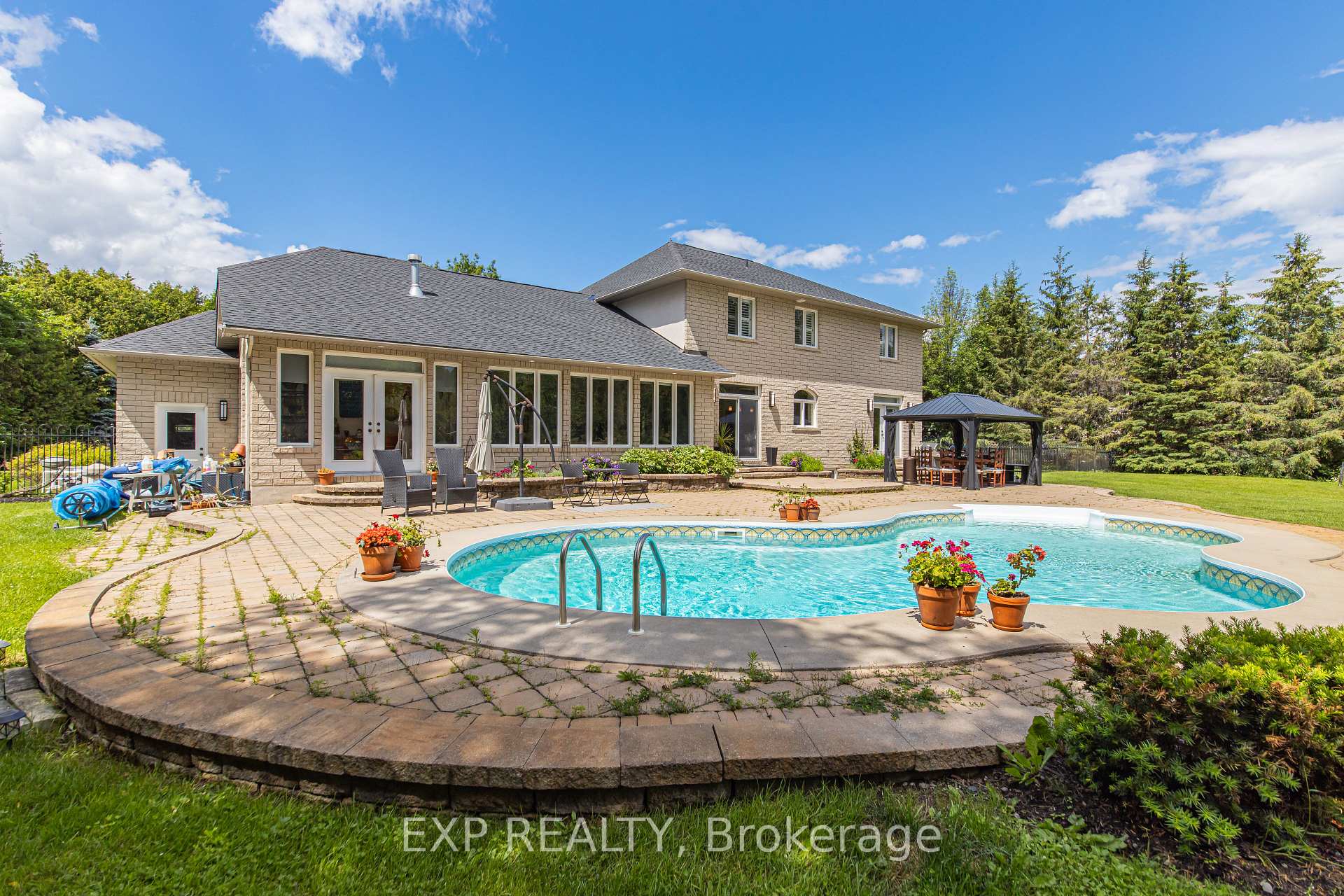 Photo 37 of 1550 Lords Manor Lane, Ottawa, Manotick East to Manotick Station — HOMEH