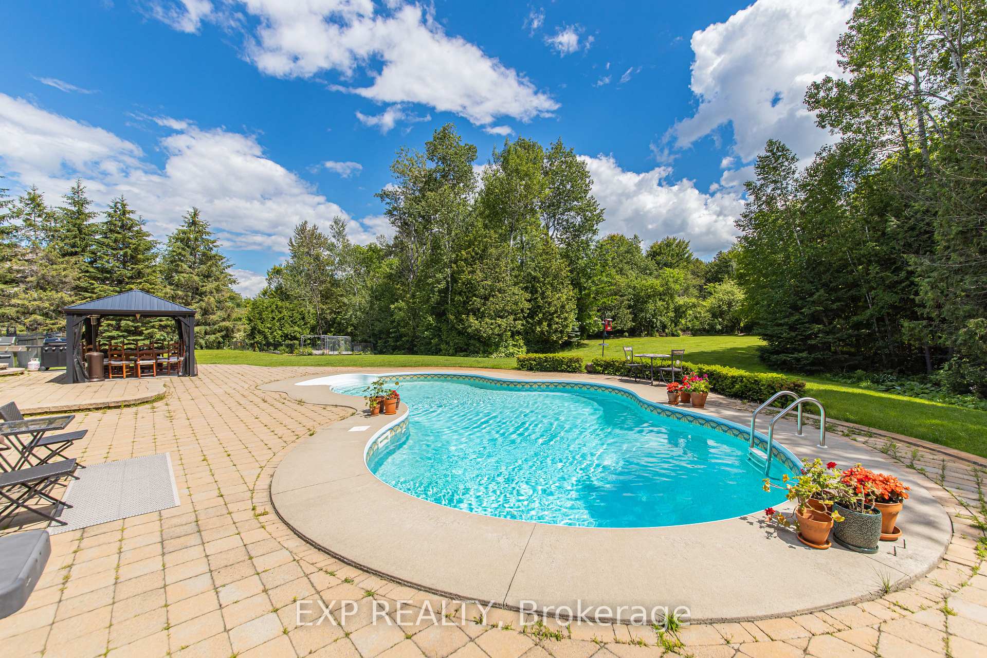 Photo 38 of 1550 Lords Manor Lane, Ottawa, Manotick East to Manotick Station — HOMEH